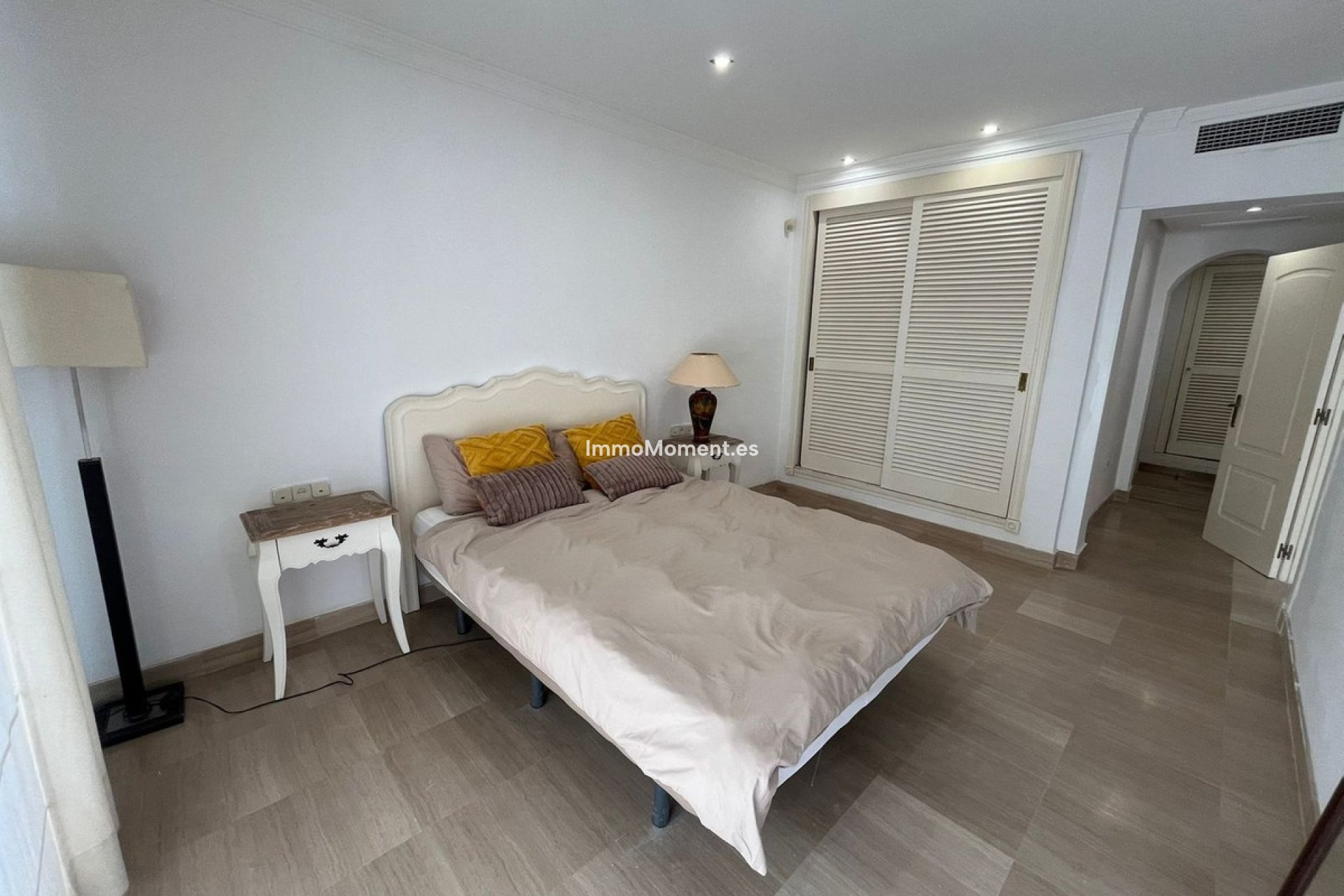 Reventa - Apartamento - Marbella - Bahía de Marbella