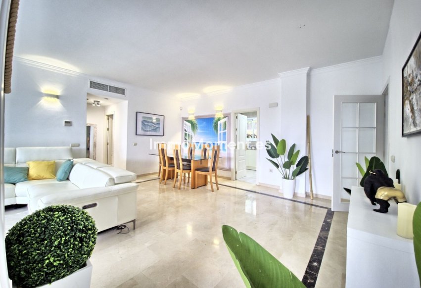 Reventa - Apartamento - Marbella - Cabopino