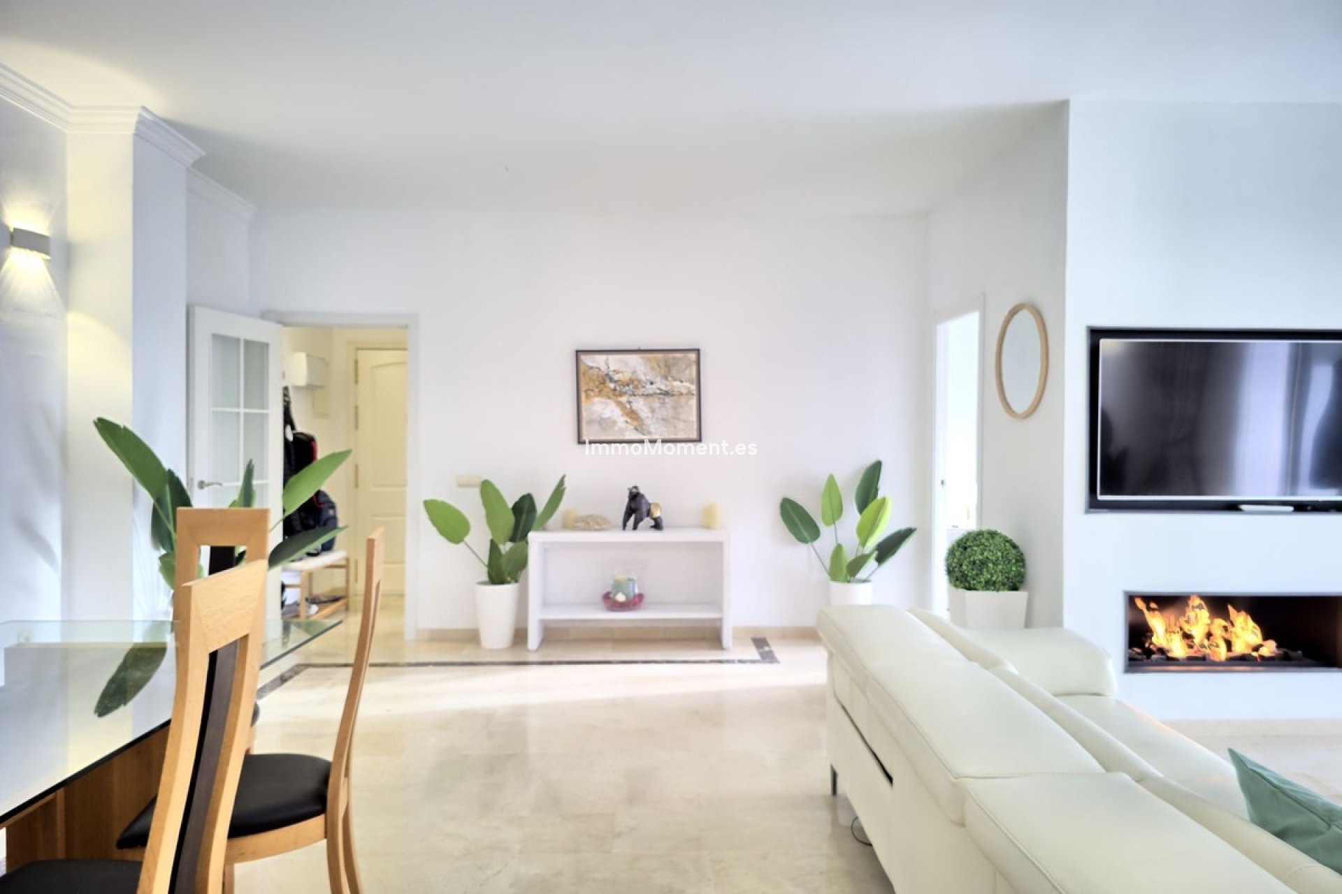 Reventa - Apartamento - Marbella - Cabopino