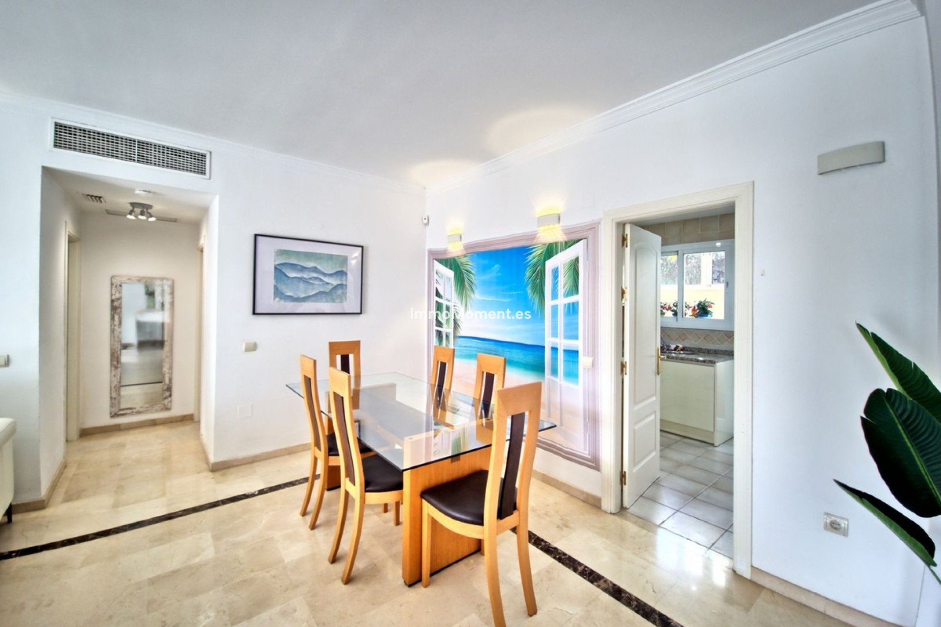 Reventa - Apartamento - Marbella - Cabopino