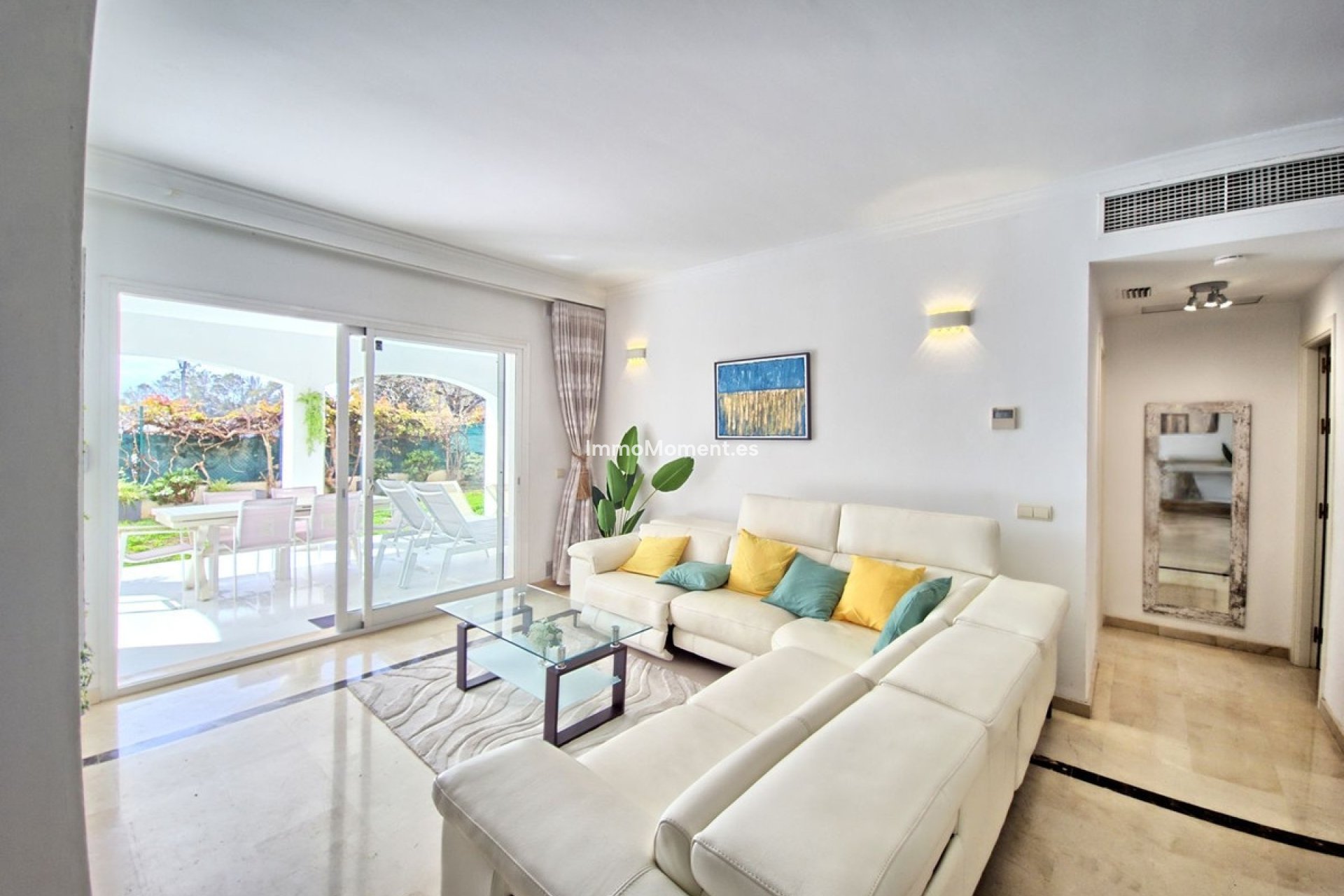 Reventa - Apartamento - Marbella - Cabopino