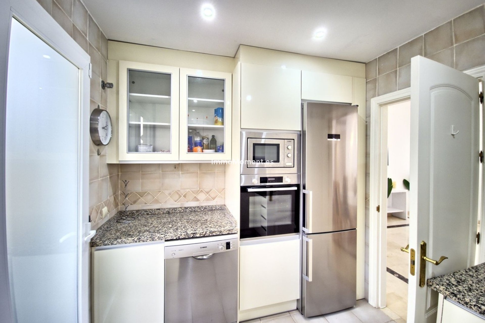 Reventa - Apartamento - Marbella - Cabopino