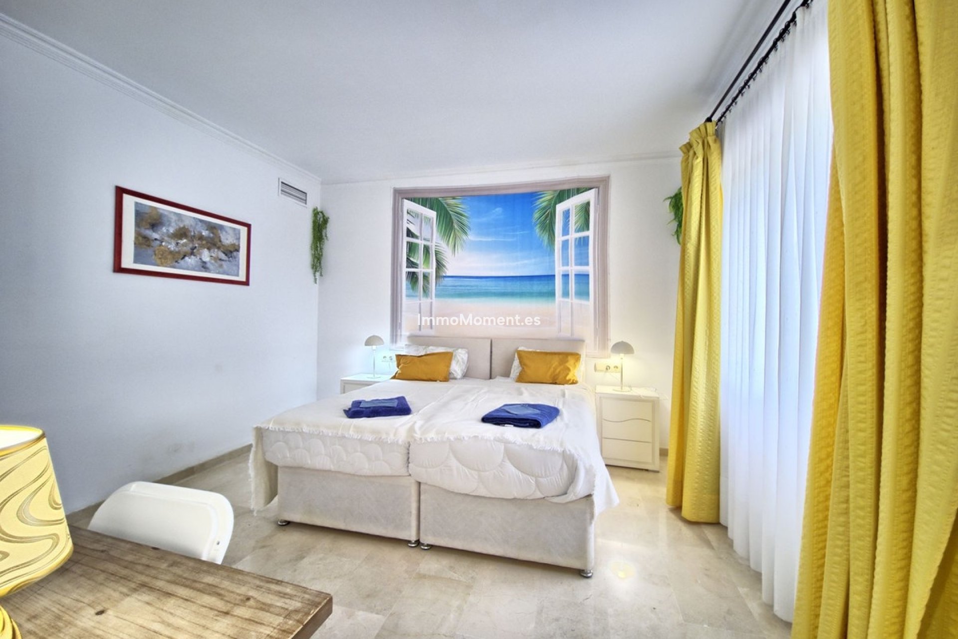 Reventa - Apartamento - Marbella - Cabopino