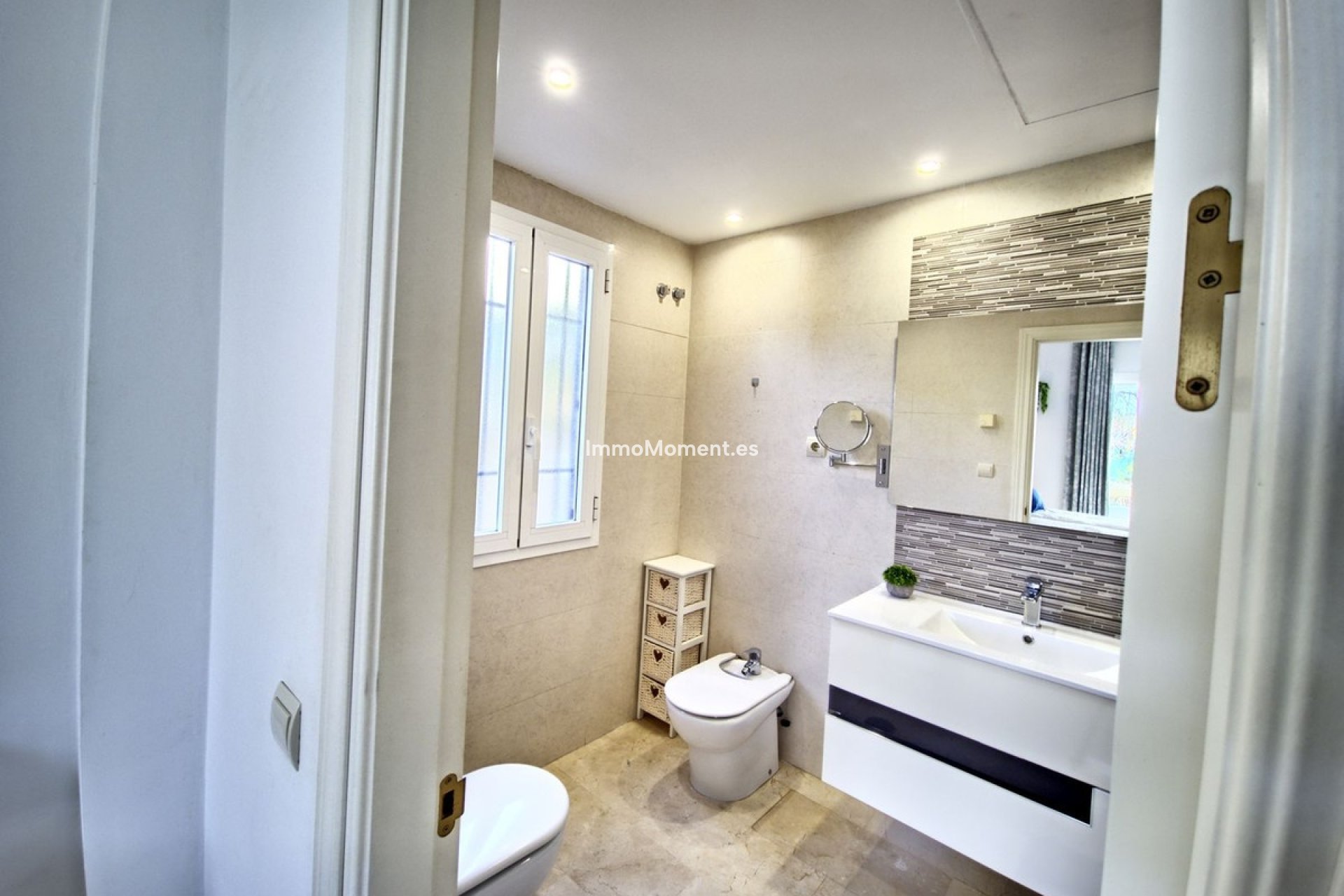 Reventa - Apartamento - Marbella - Cabopino