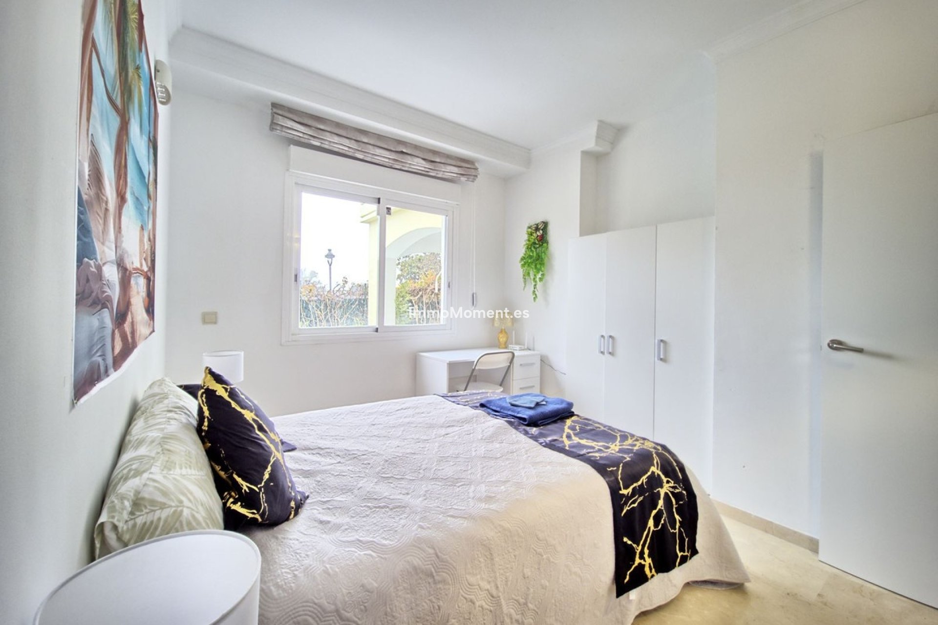 Reventa - Apartamento - Marbella - Cabopino