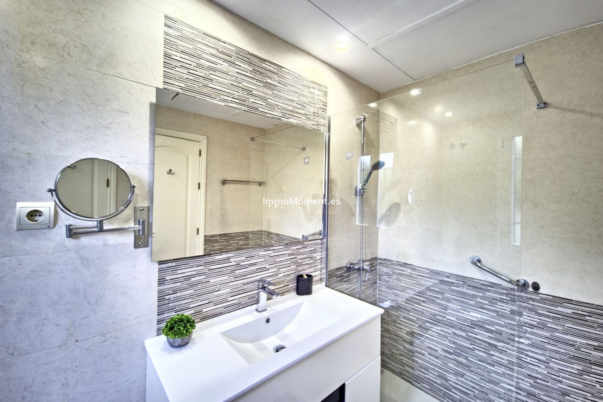 Reventa - Apartamento - Marbella - Cabopino