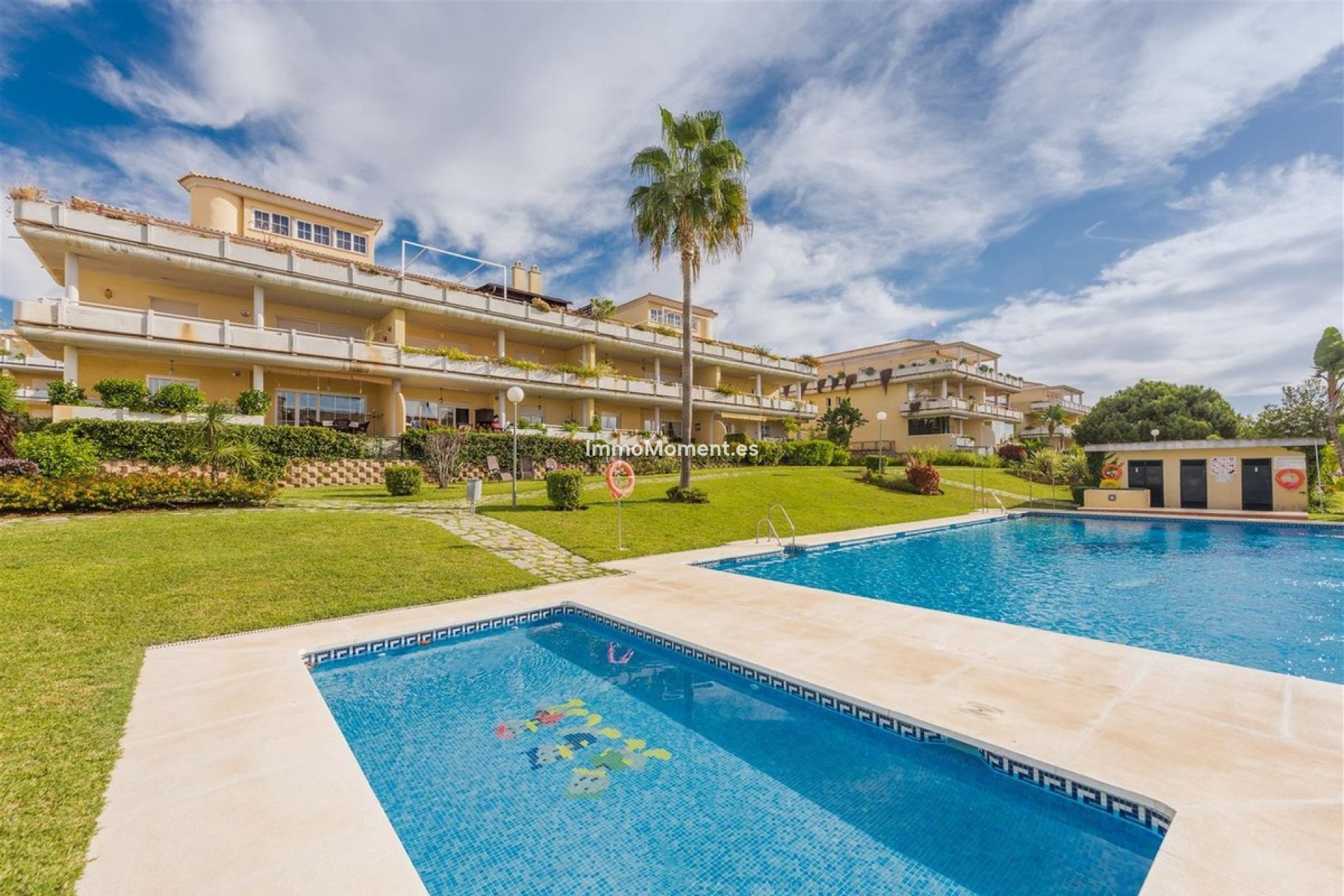 Reventa - Apartamento - Marbella - Cabopino