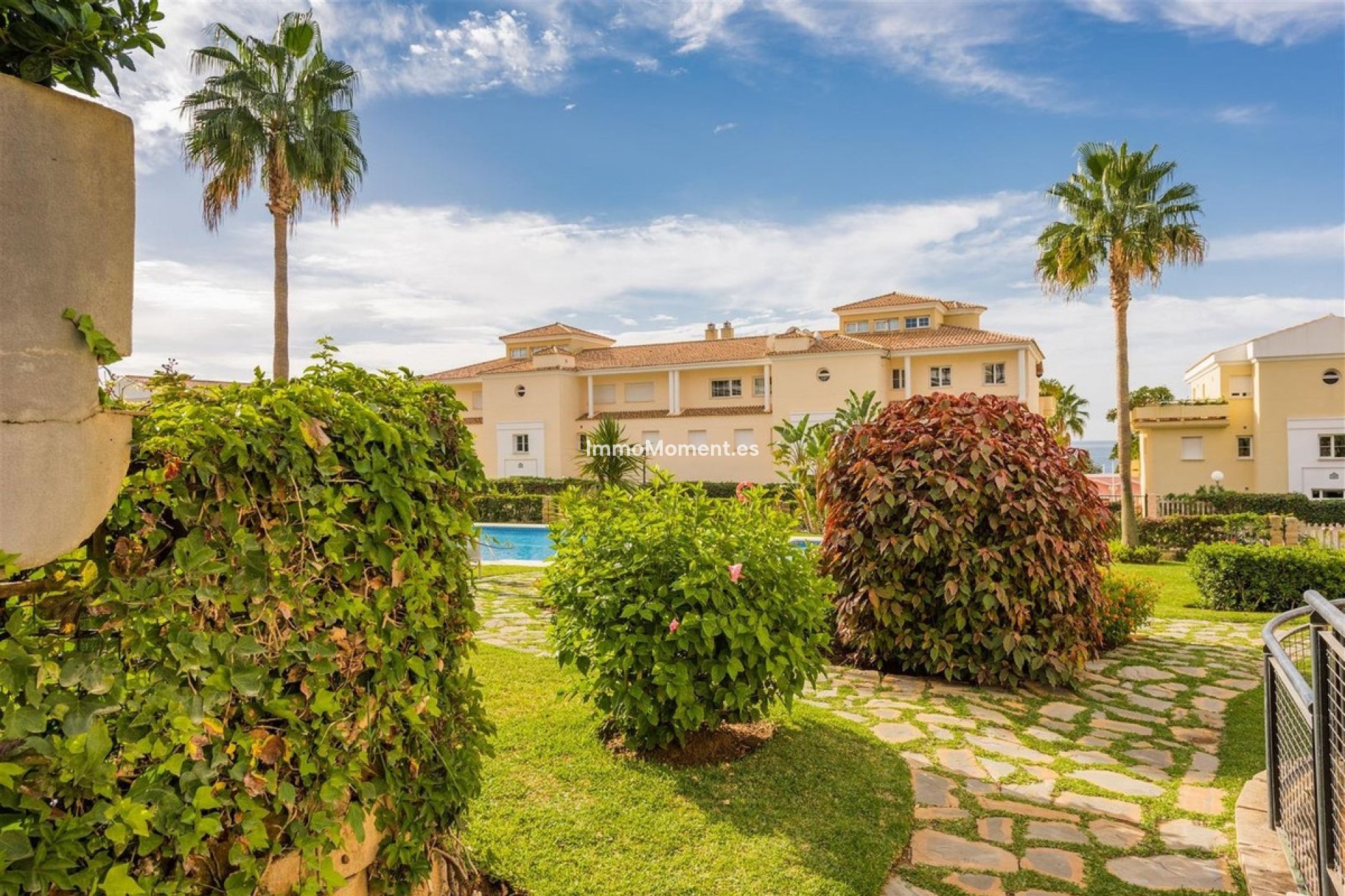 Reventa - Apartamento - Marbella - Cabopino