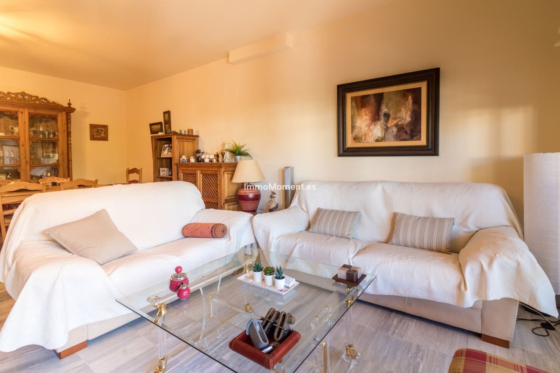 Reventa - Apartamento - Marbella - Cabopino