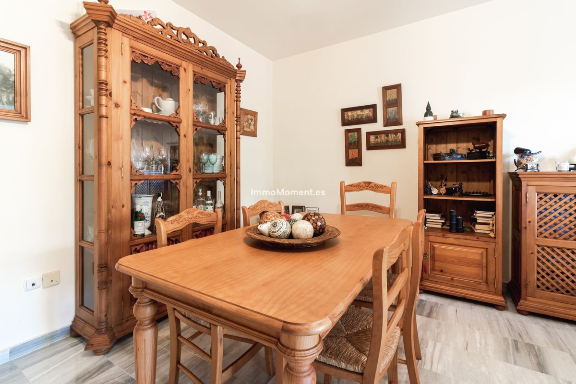 Reventa - Apartamento - Marbella - Cabopino