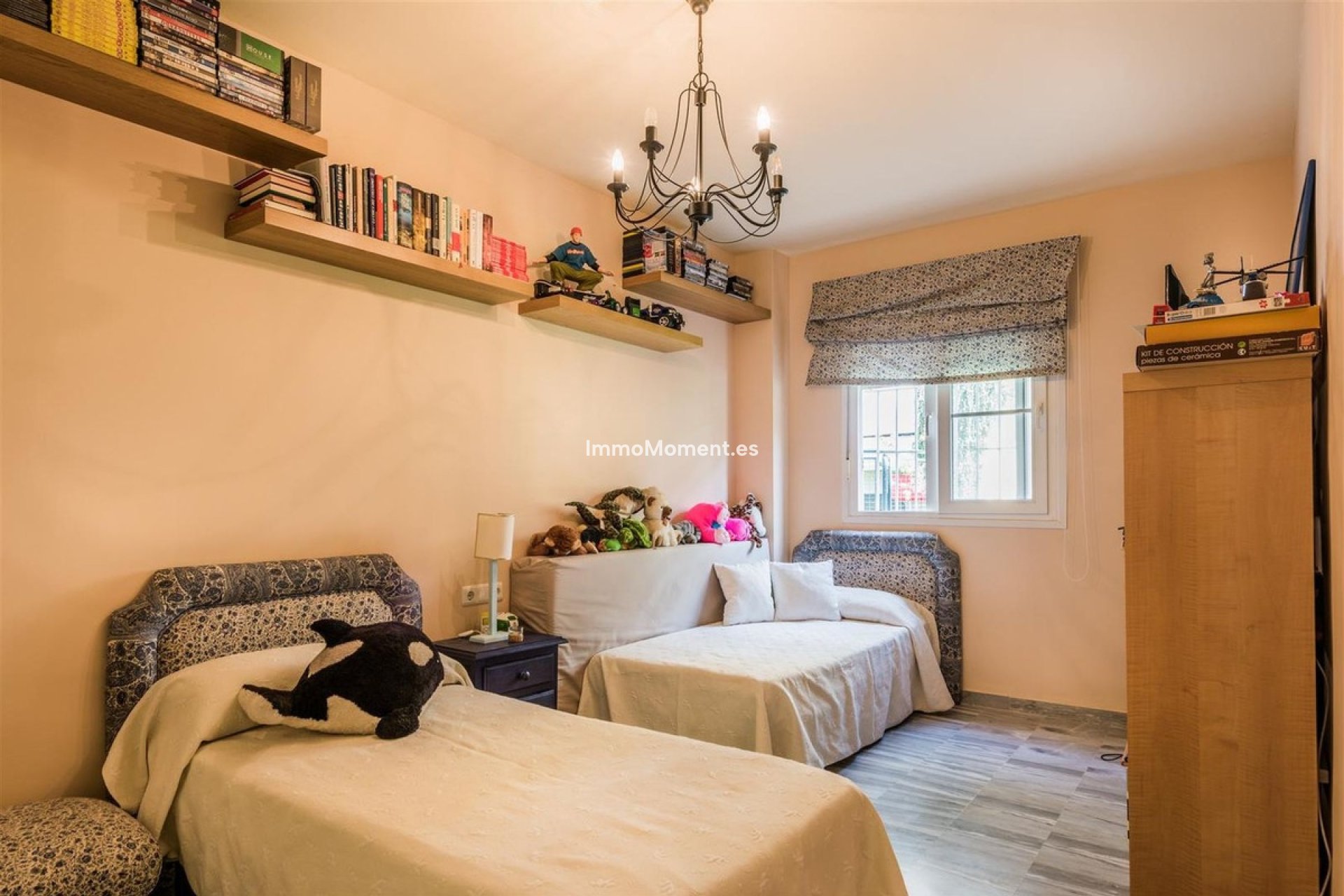 Reventa - Apartamento - Marbella - Cabopino