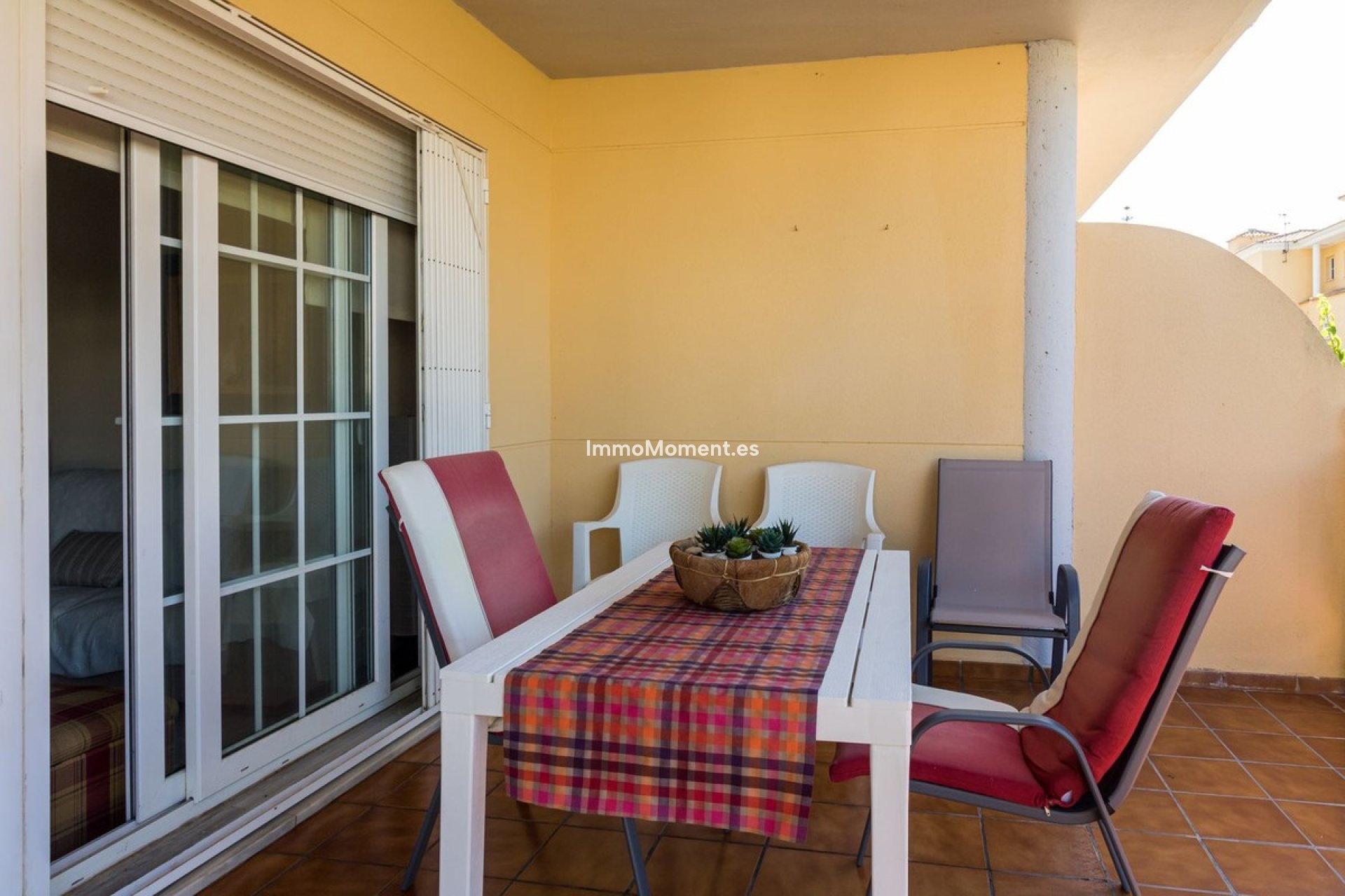 Reventa - Apartamento - Marbella - Cabopino