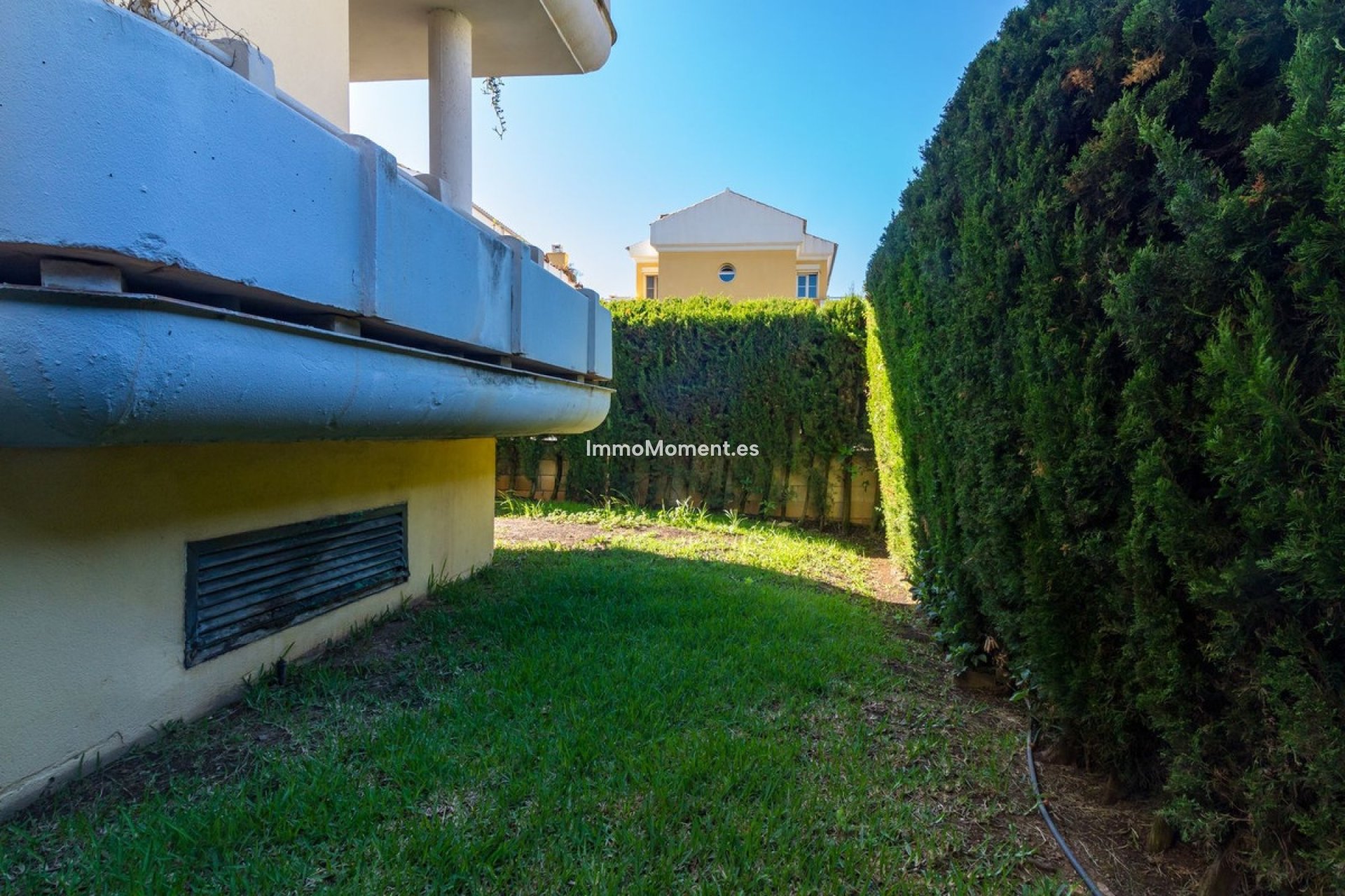 Reventa - Apartamento - Marbella - Cabopino