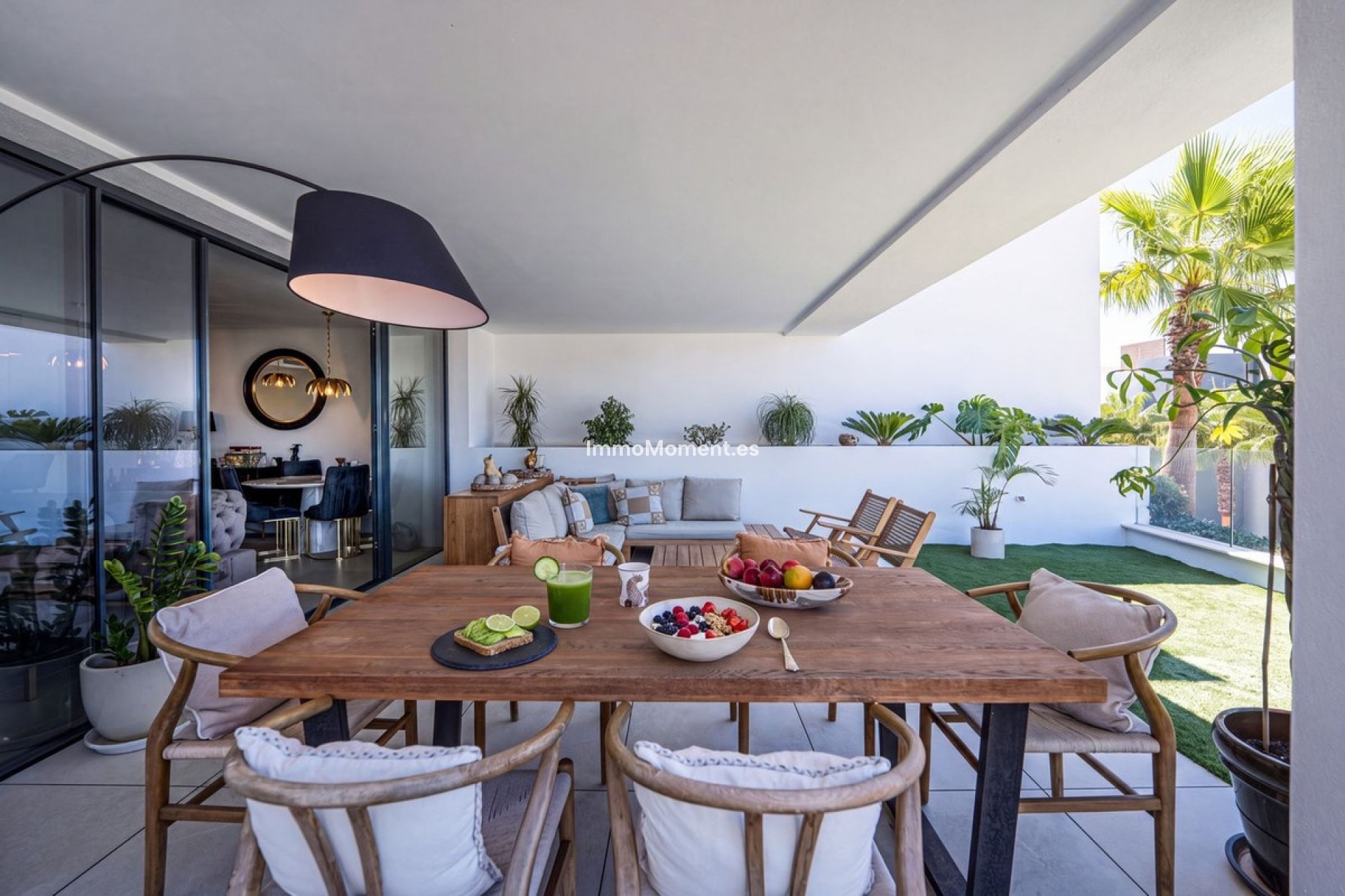 Reventa - Apartamento - Marbella - Cabopino