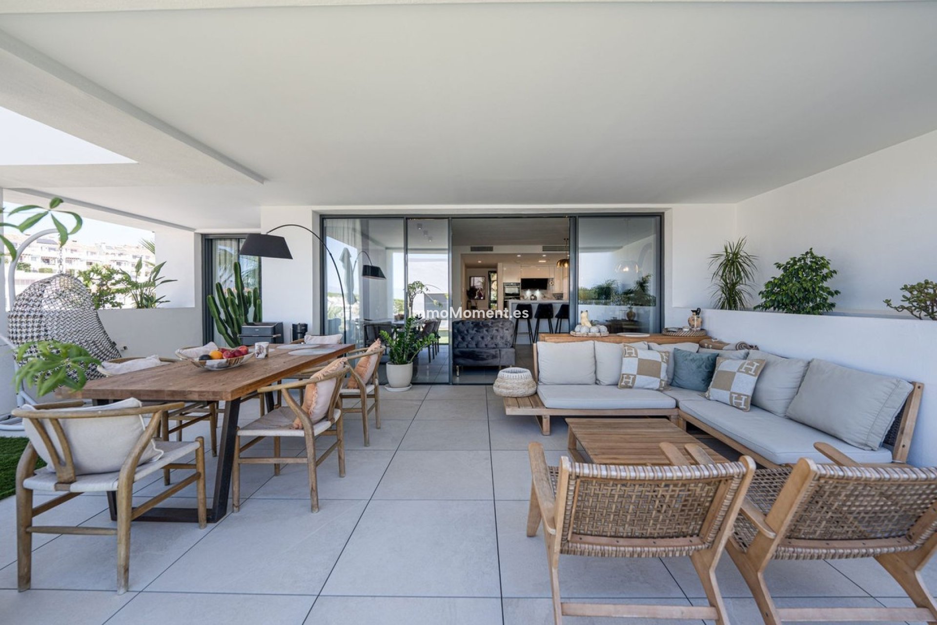 Reventa - Apartamento - Marbella - Cabopino