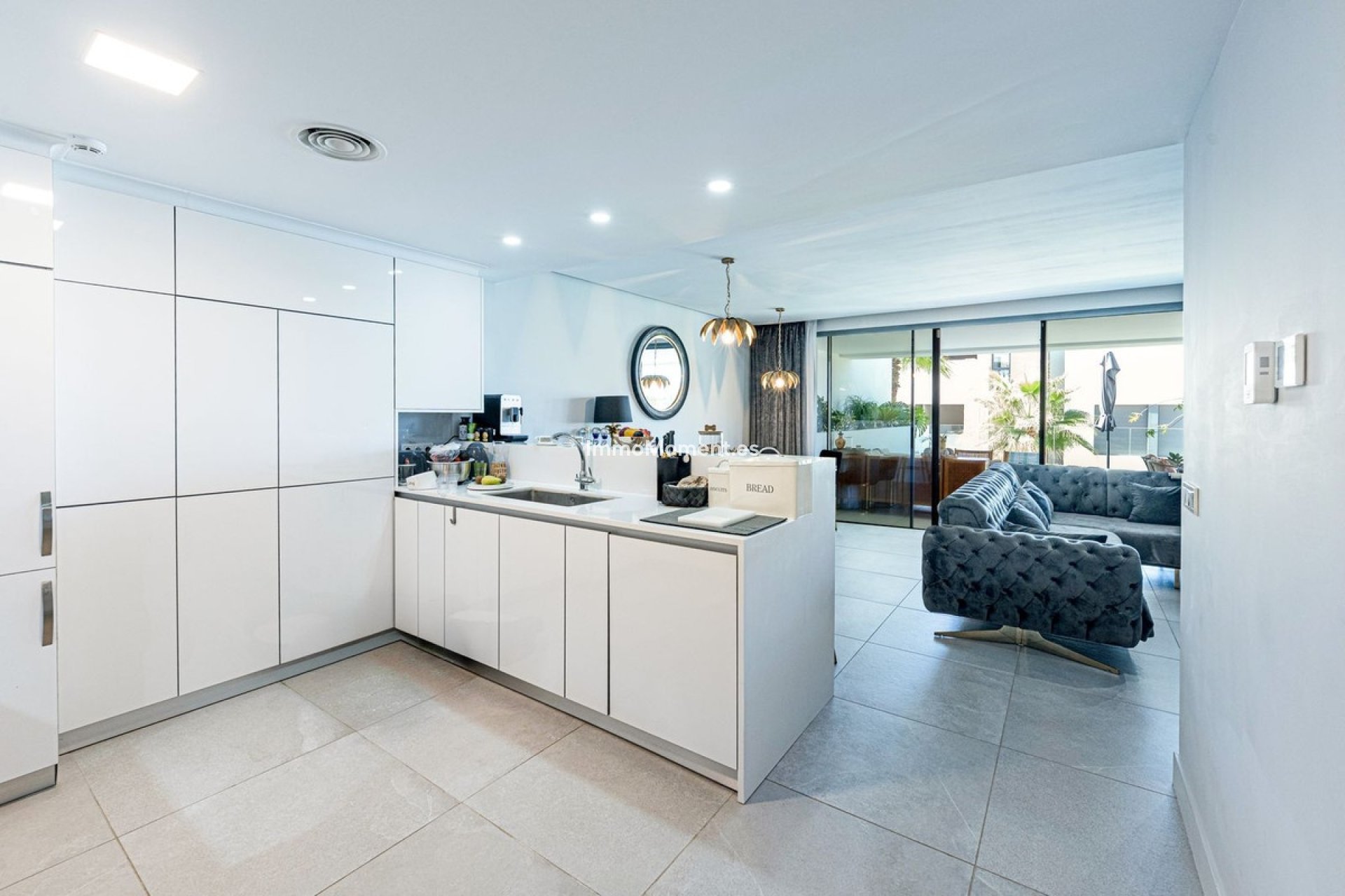 Reventa - Apartamento - Marbella - Cabopino