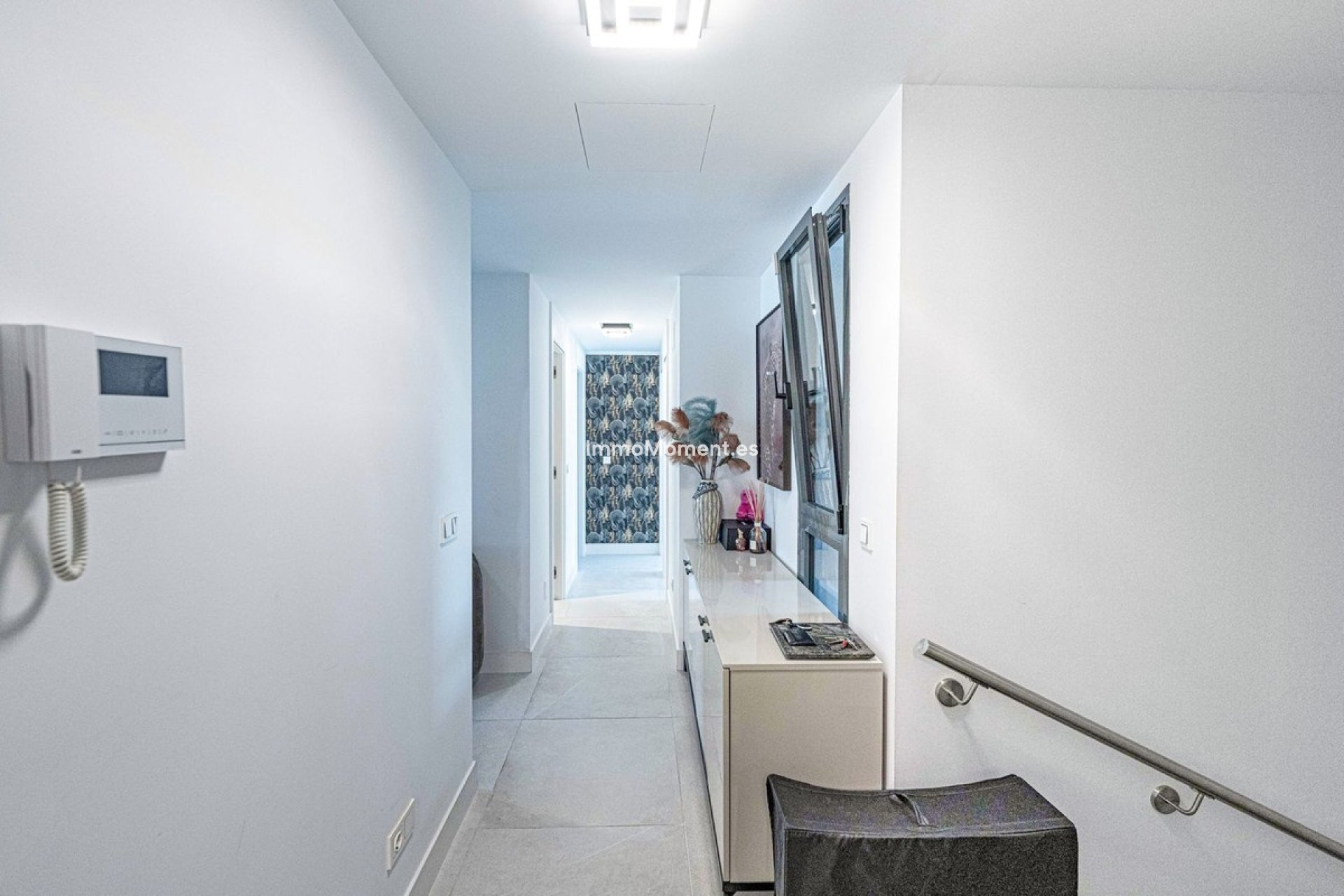 Reventa - Apartamento - Marbella - Cabopino
