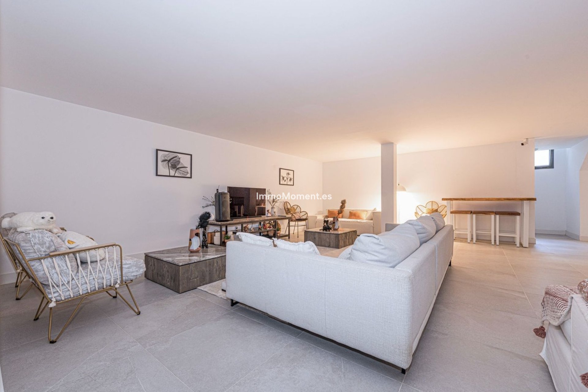 Reventa - Apartamento - Marbella - Cabopino