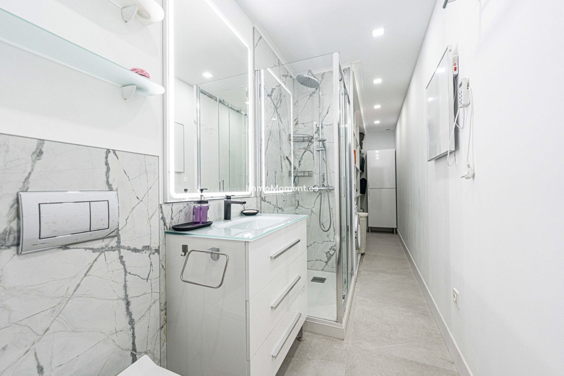 Reventa - Apartamento - Marbella - Cabopino