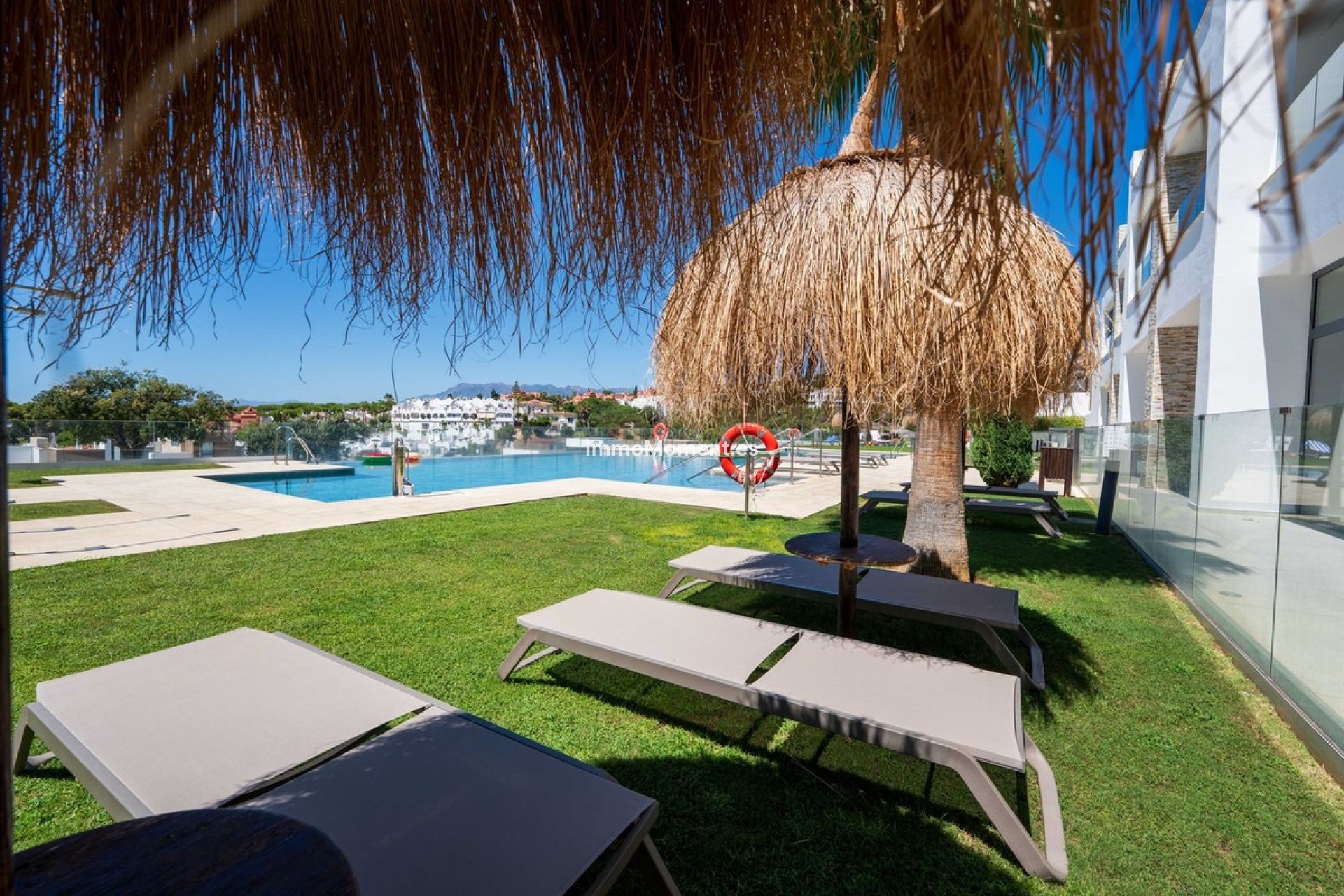Reventa - Apartamento - Marbella - Cabopino