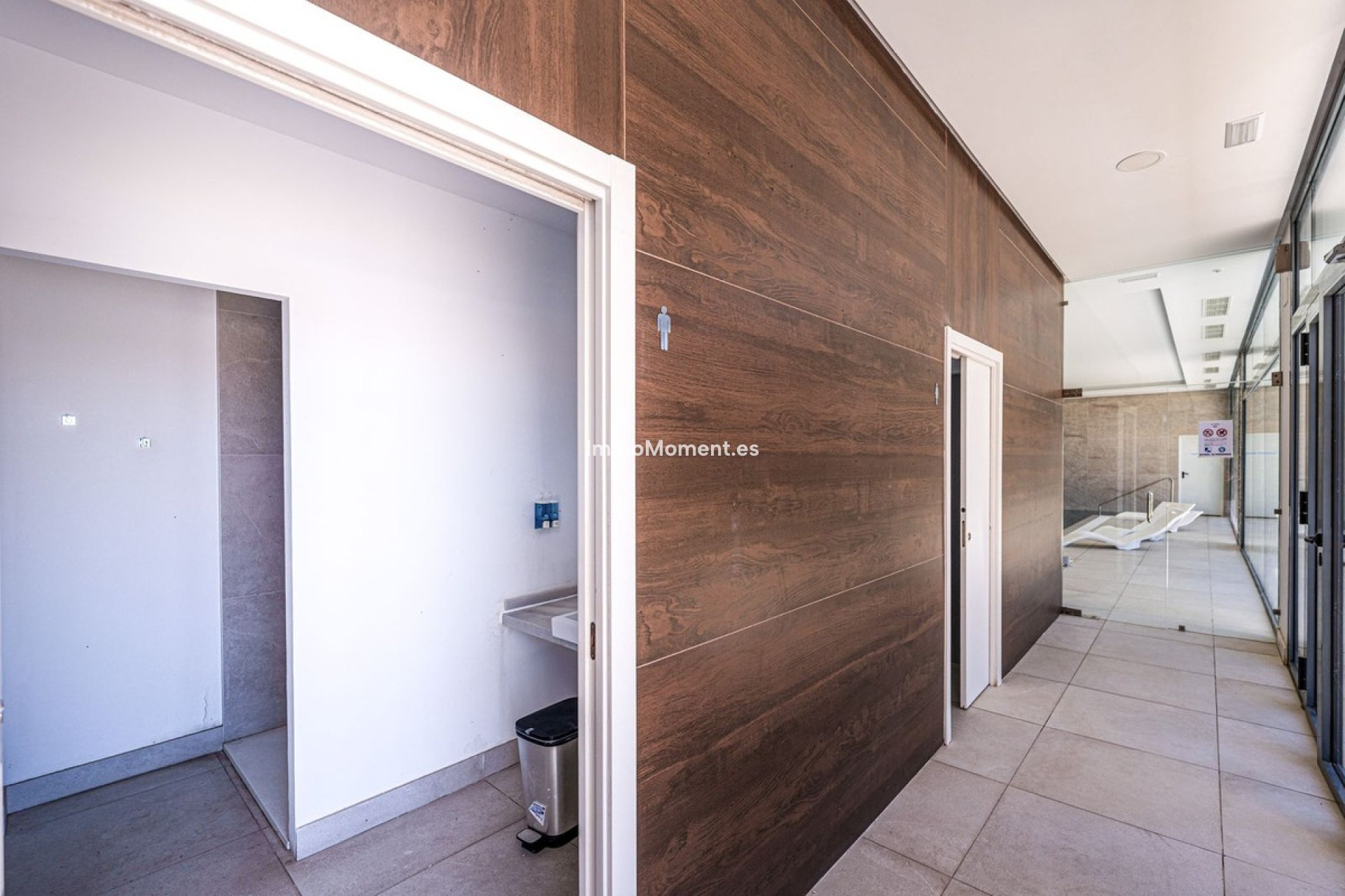 Reventa - Apartamento - Marbella - Cabopino