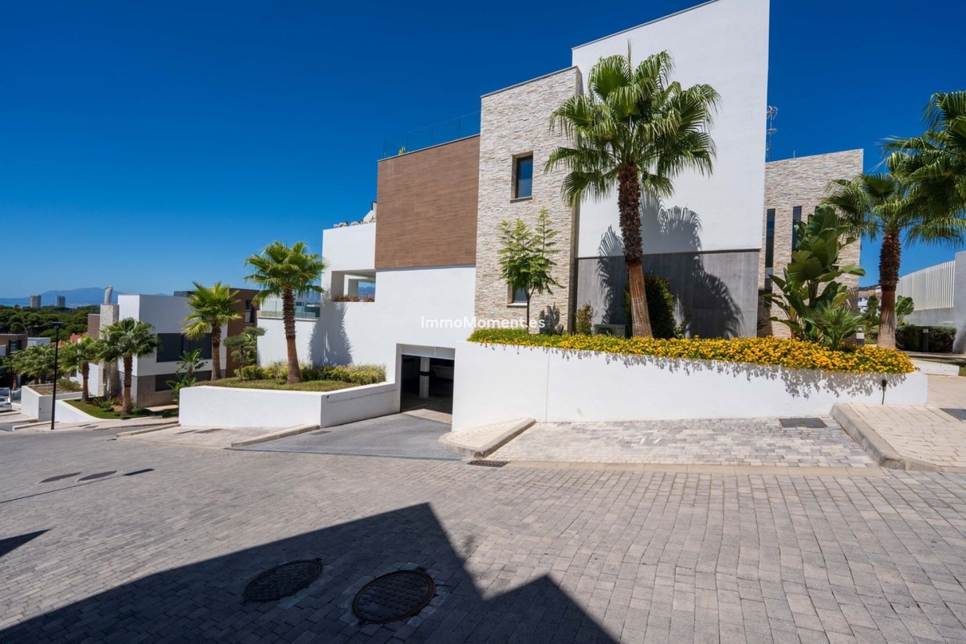 Reventa - Apartamento - Marbella - Cabopino