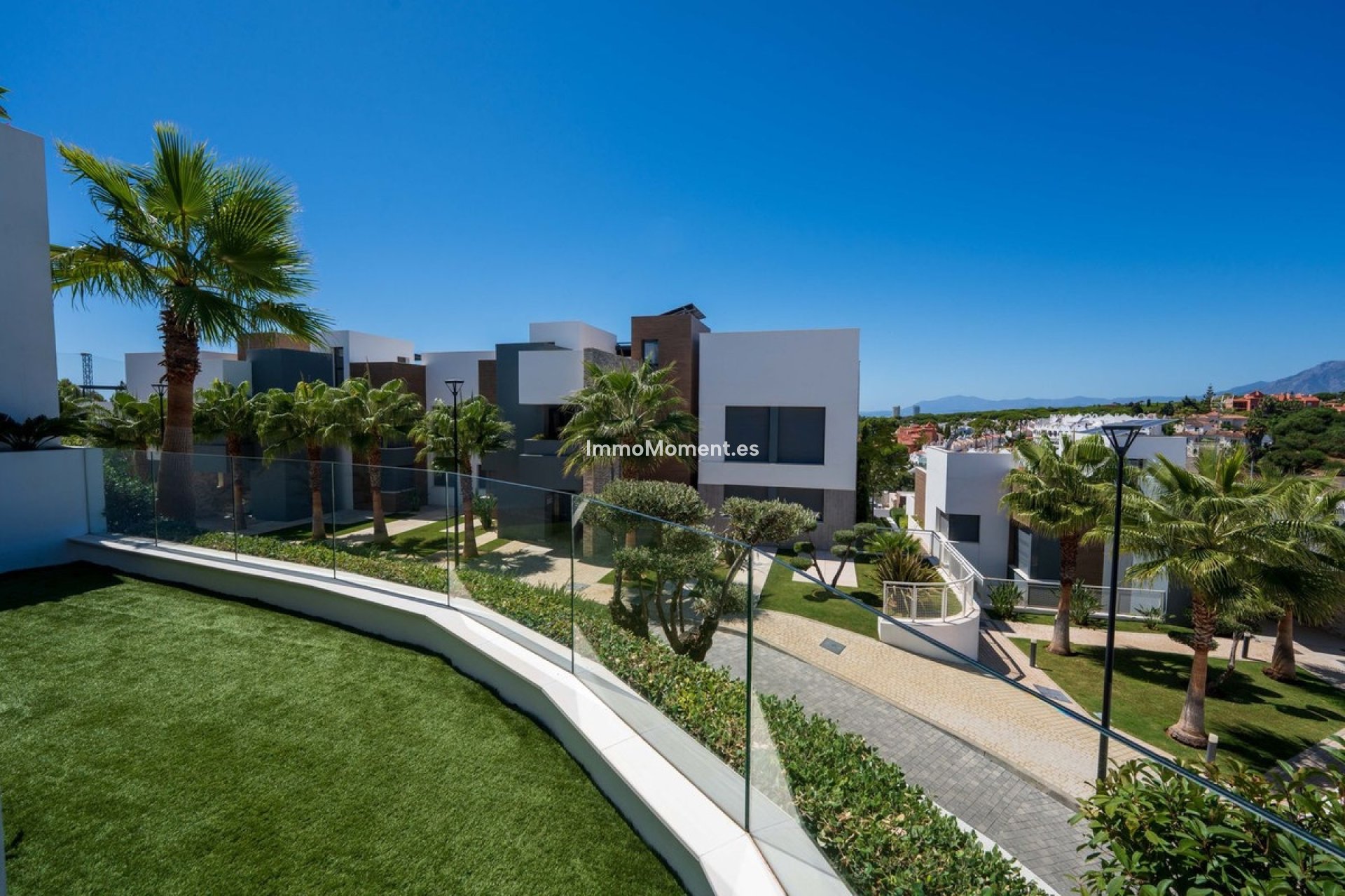 Reventa - Apartamento - Marbella - Cabopino