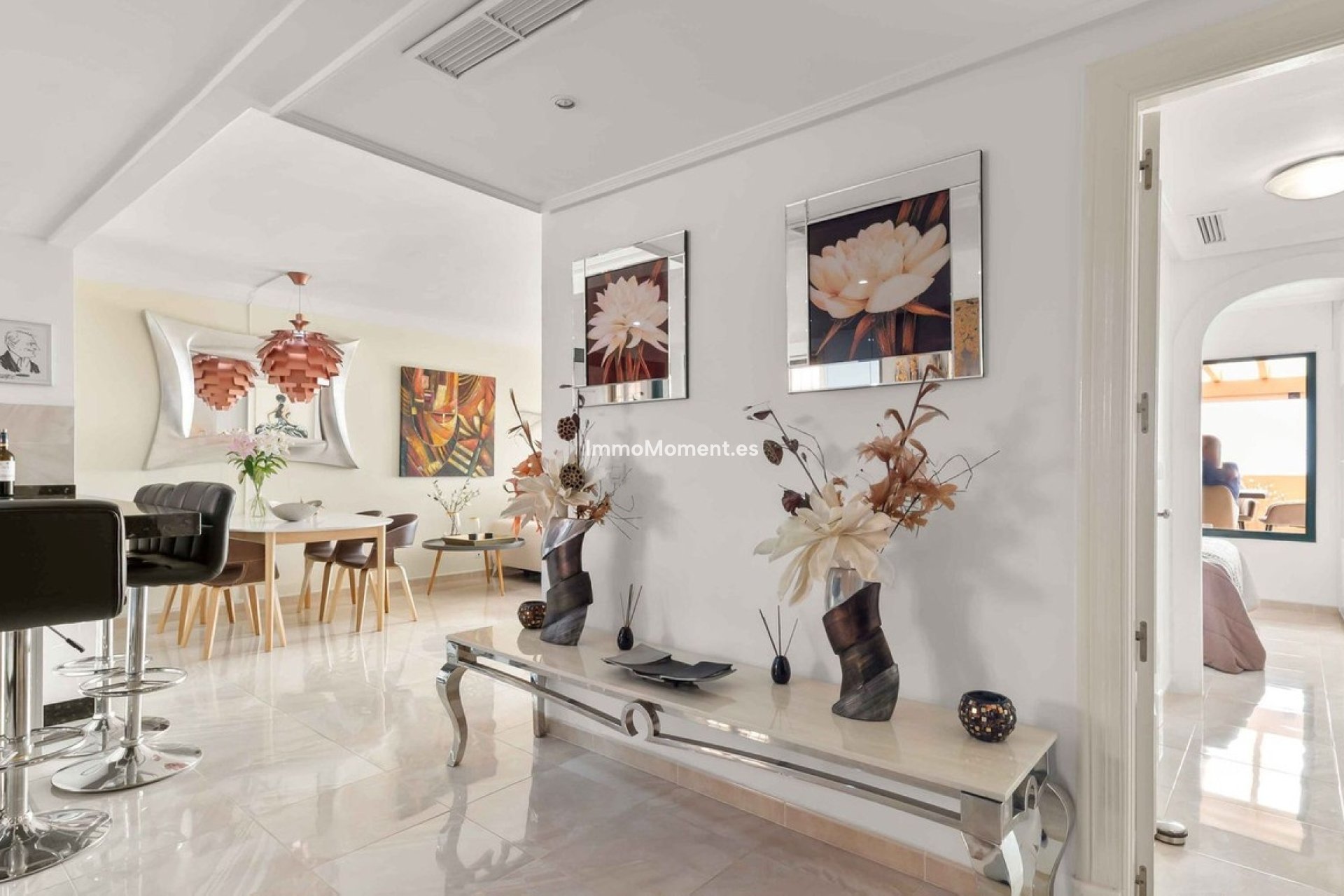 Reventa - Apartamento - Marbella - Cabopino