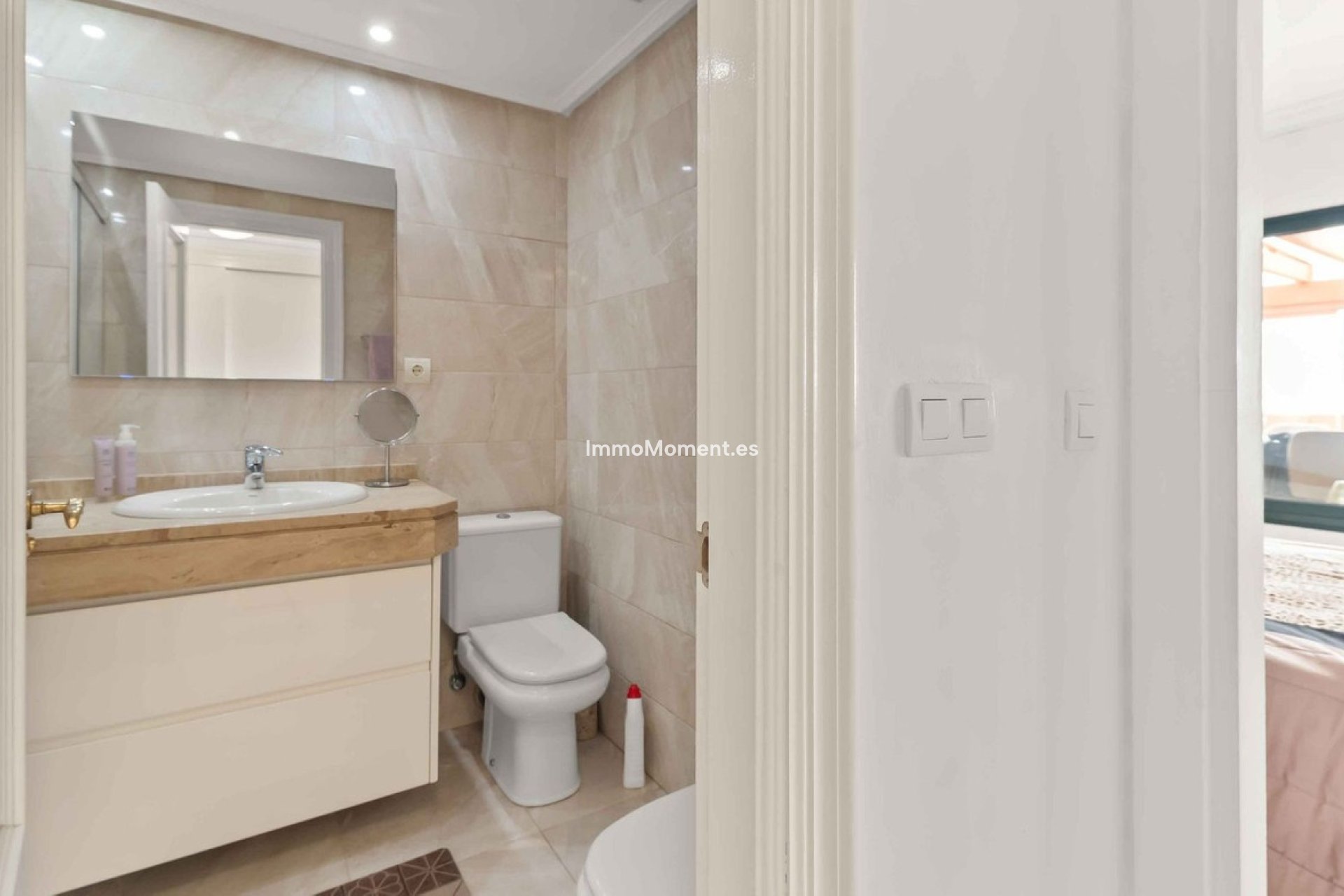 Reventa - Apartamento - Marbella - Cabopino