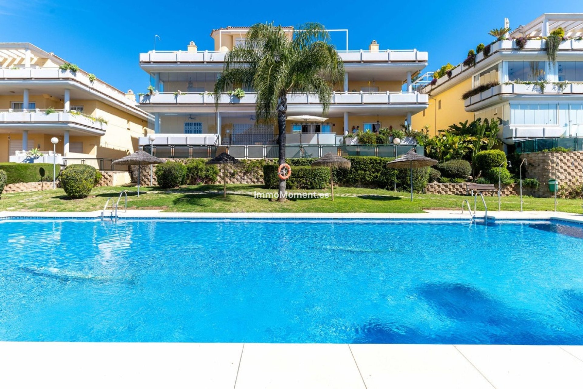 Reventa - Apartamento - Marbella - Cabopino