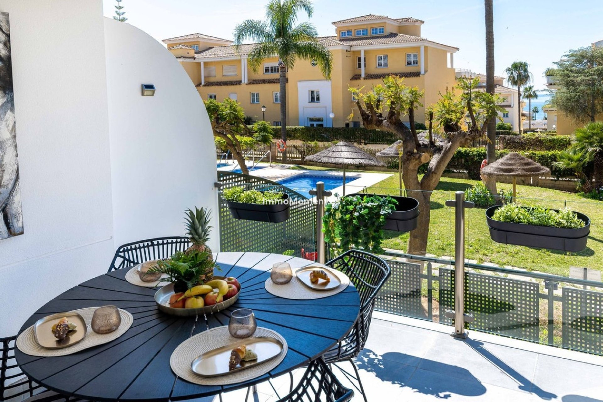 Reventa - Apartamento - Marbella - Cabopino