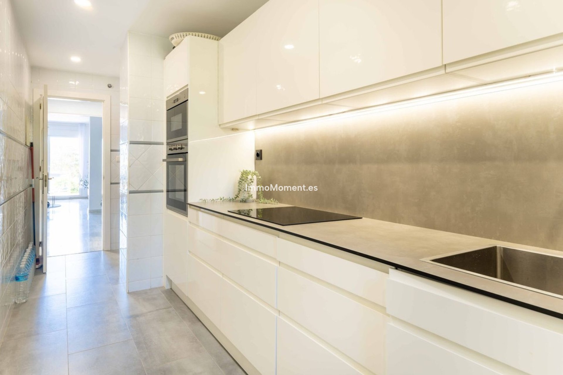 Reventa - Apartamento - Marbella - Cabopino