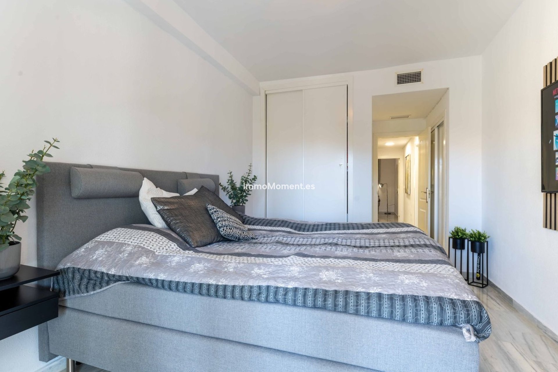 Reventa - Apartamento - Marbella - Cabopino