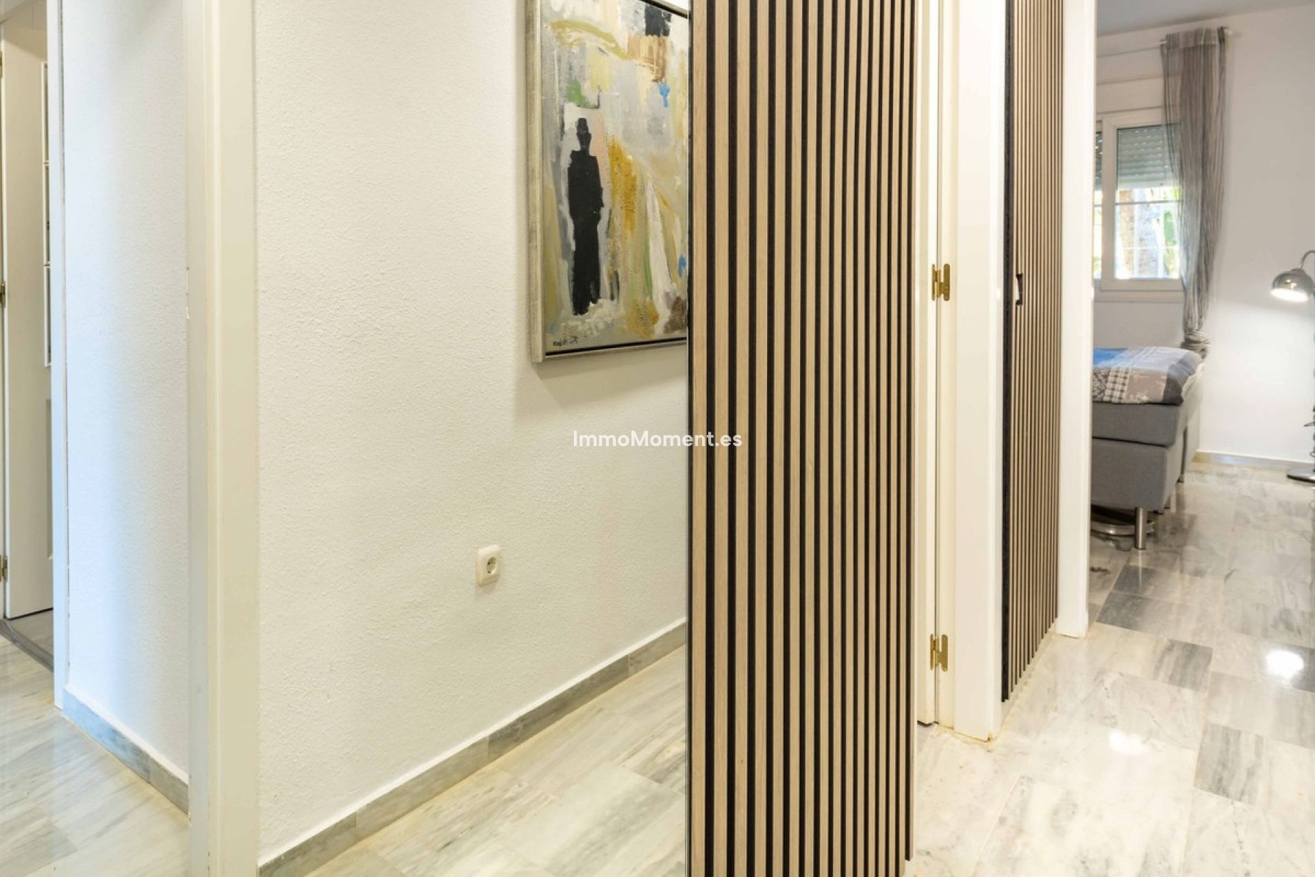 Reventa - Apartamento - Marbella - Cabopino