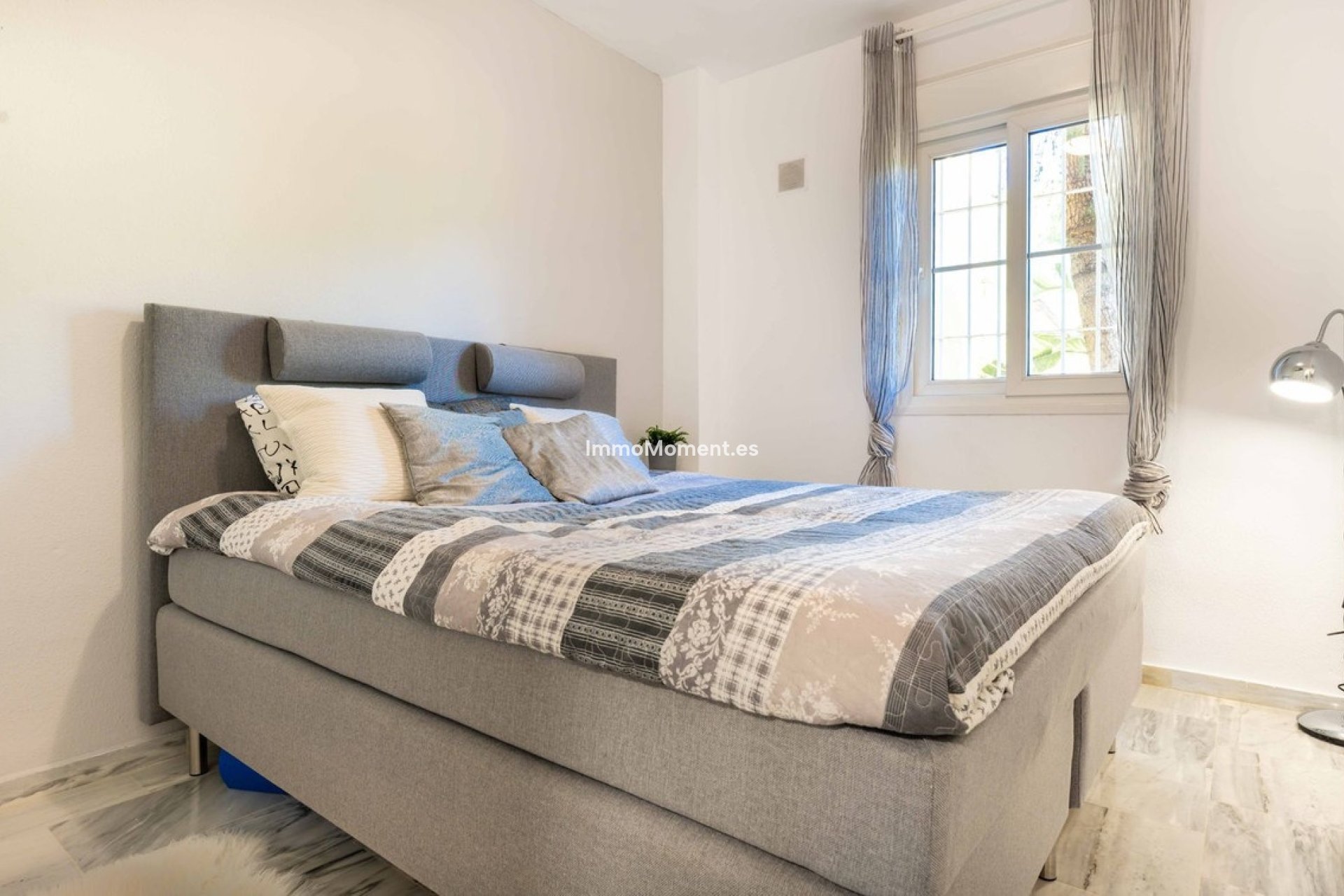 Reventa - Apartamento - Marbella - Cabopino