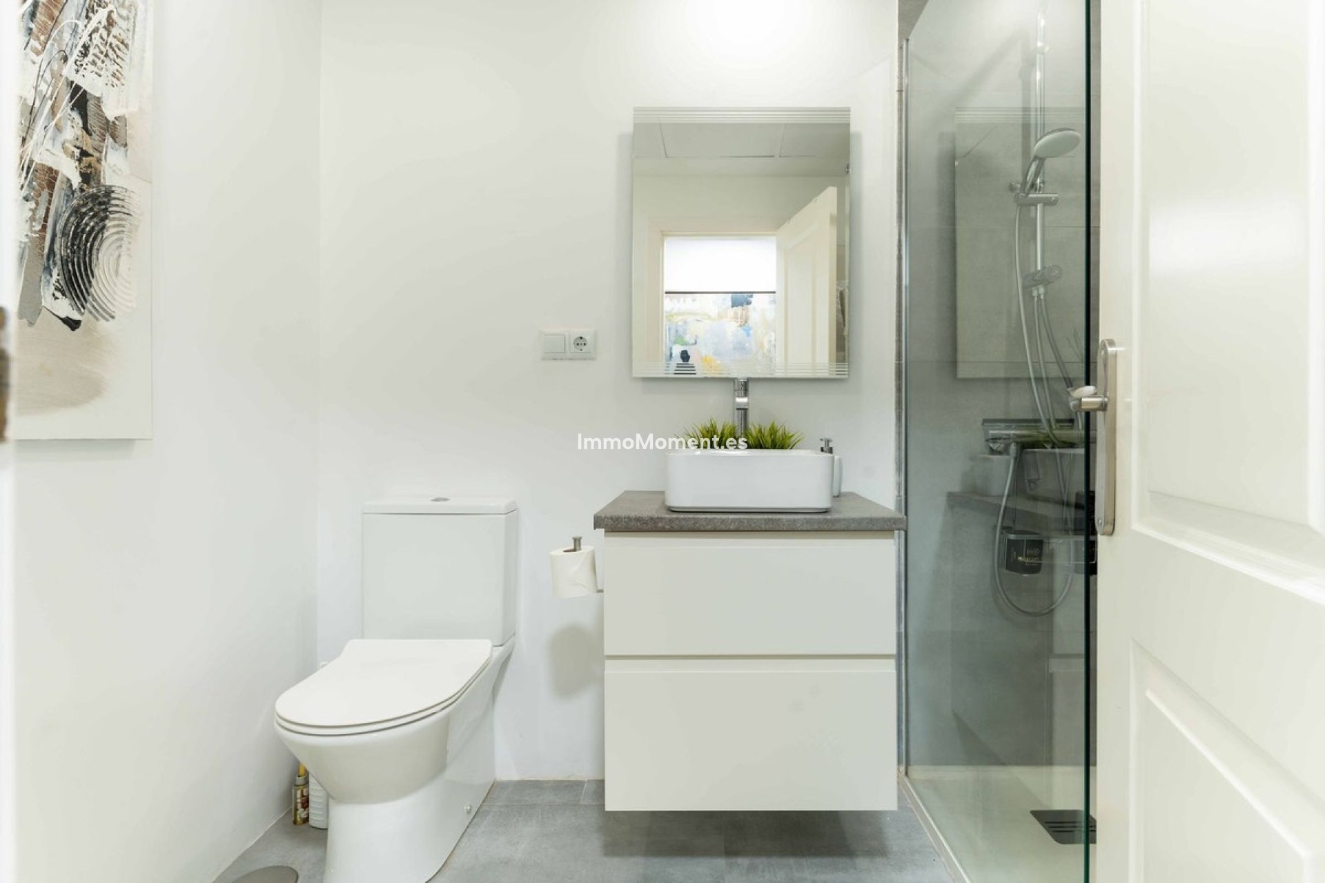Reventa - Apartamento - Marbella - Cabopino
