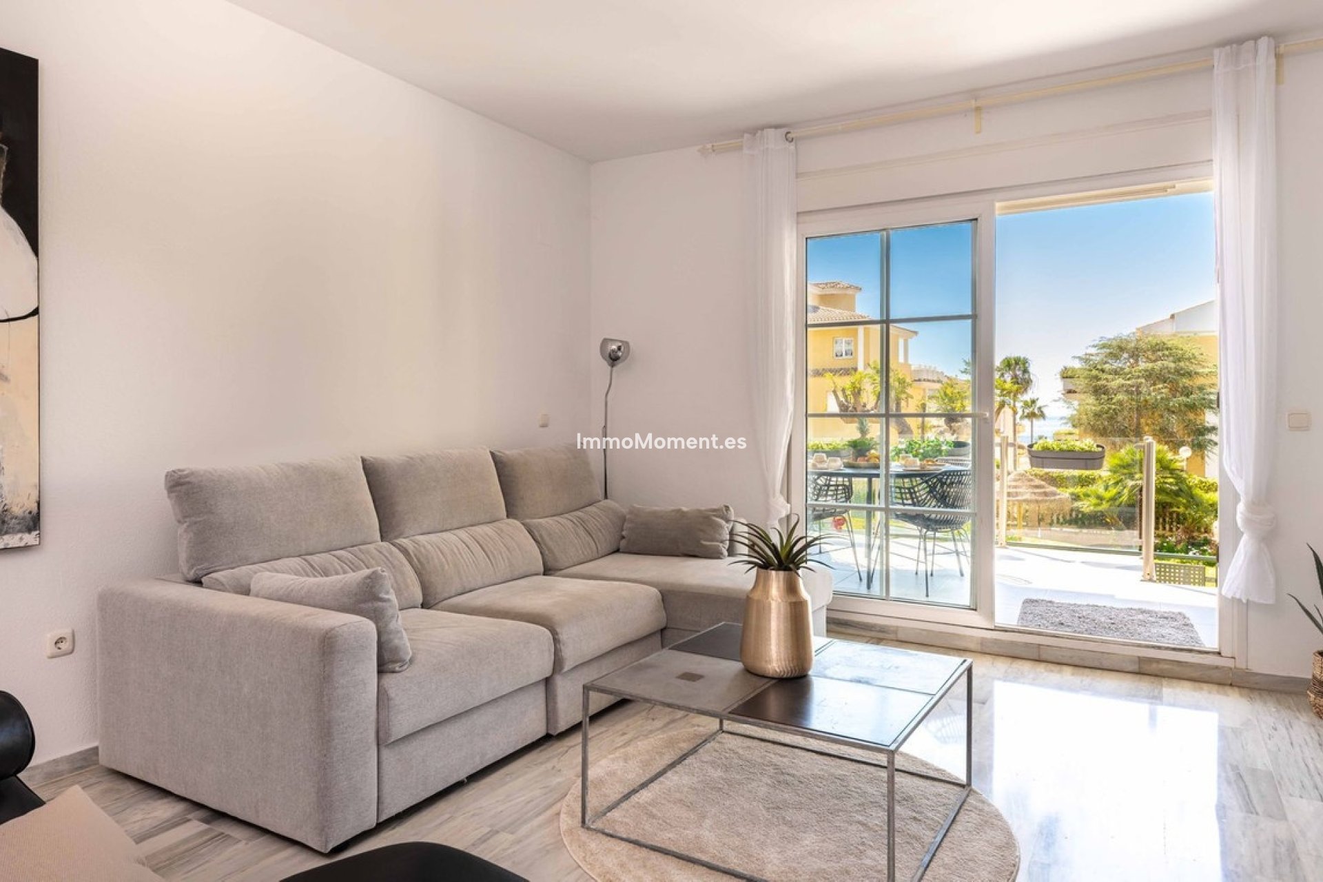 Reventa - Apartamento - Marbella - Cabopino
