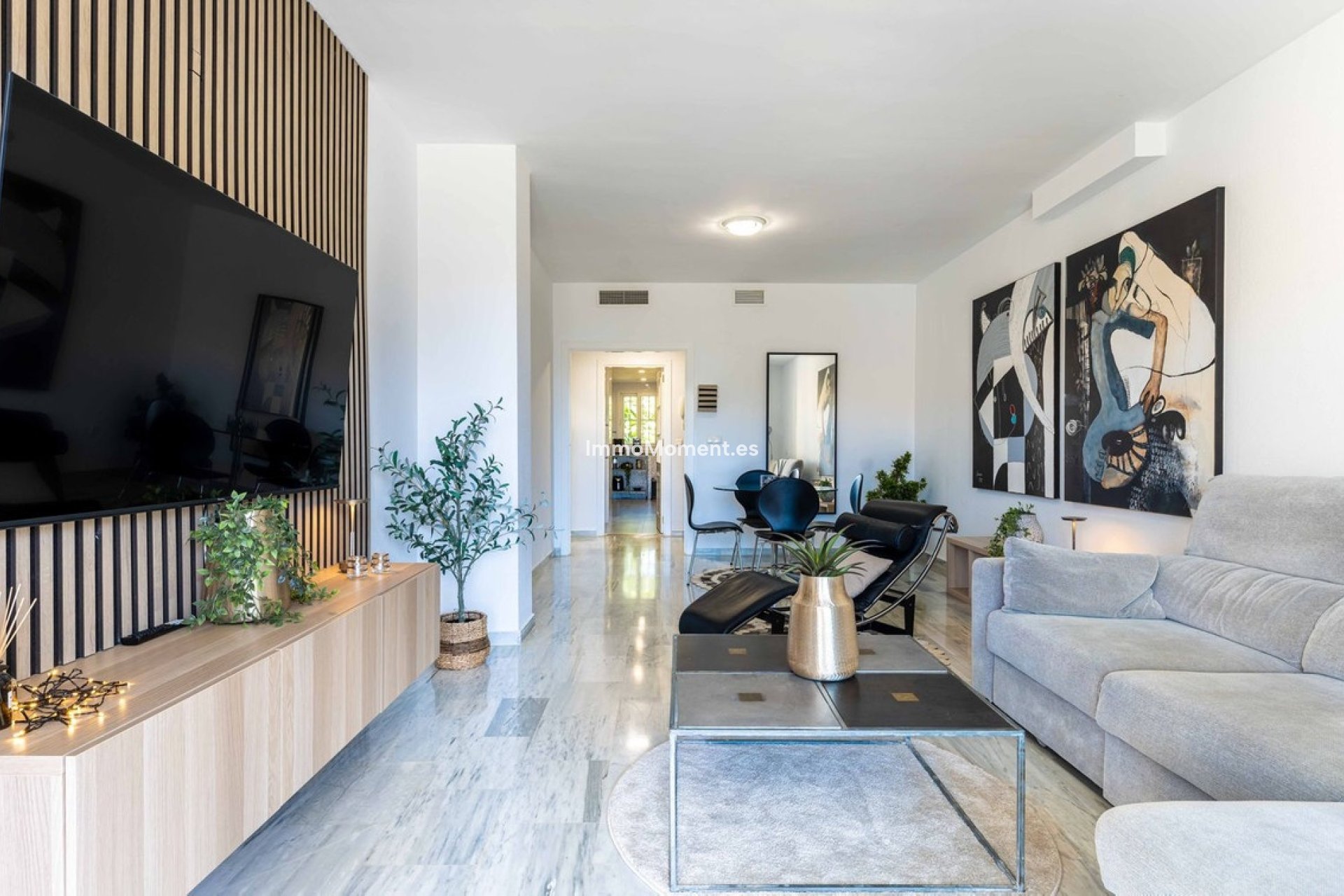 Reventa - Apartamento - Marbella - Cabopino