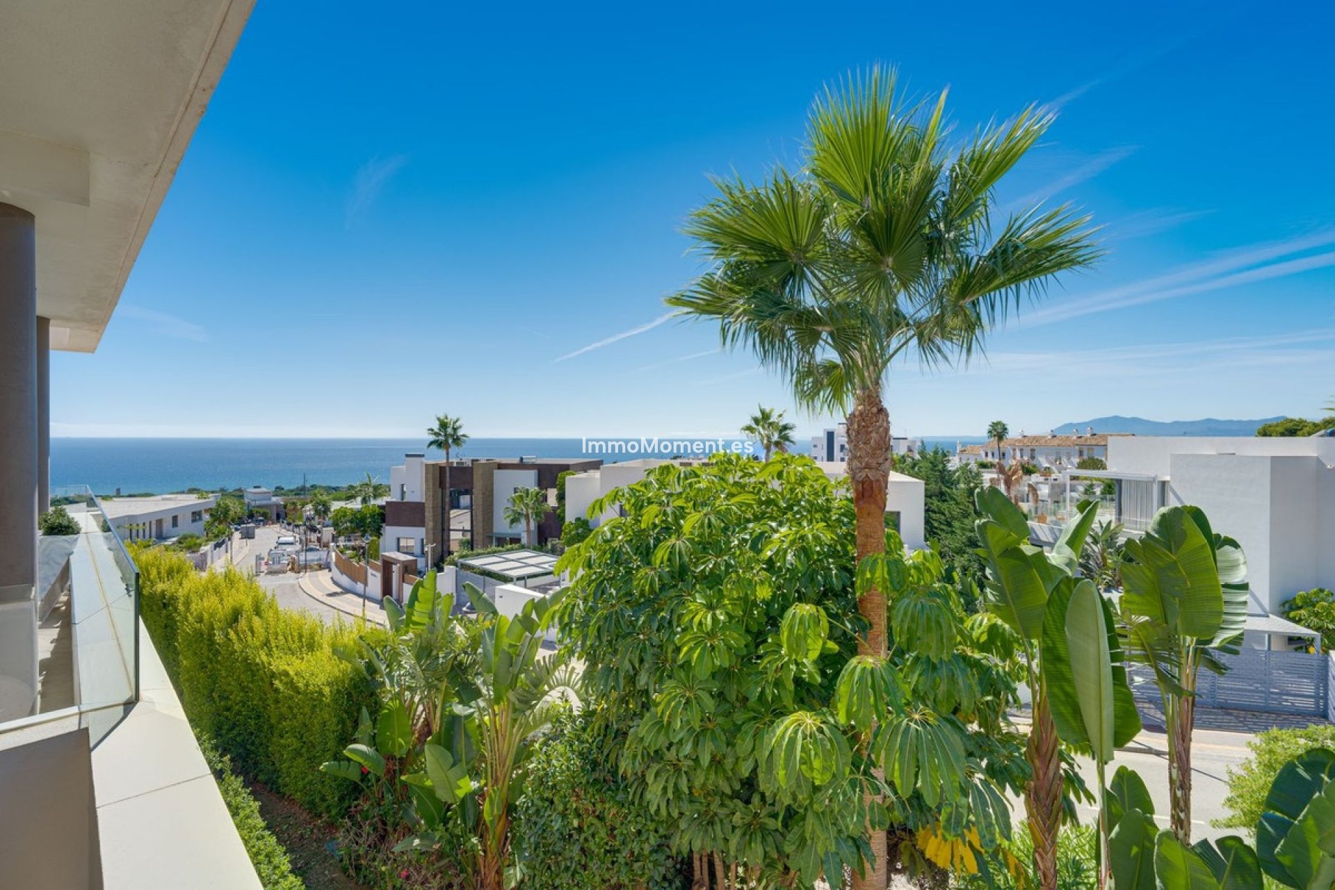 Reventa - Apartamento - Marbella - Cabopino