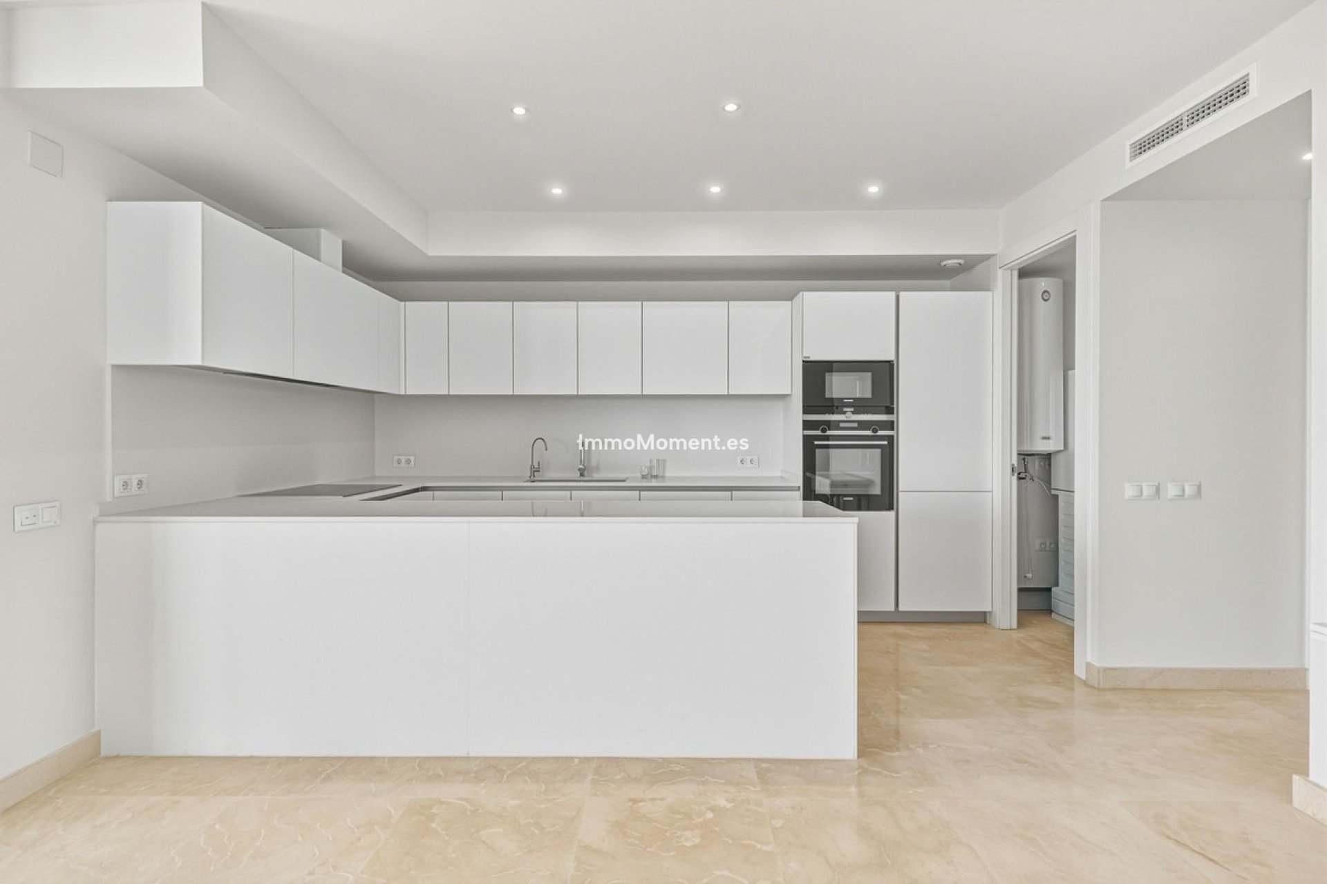 Reventa - Apartamento - Marbella - Cabopino