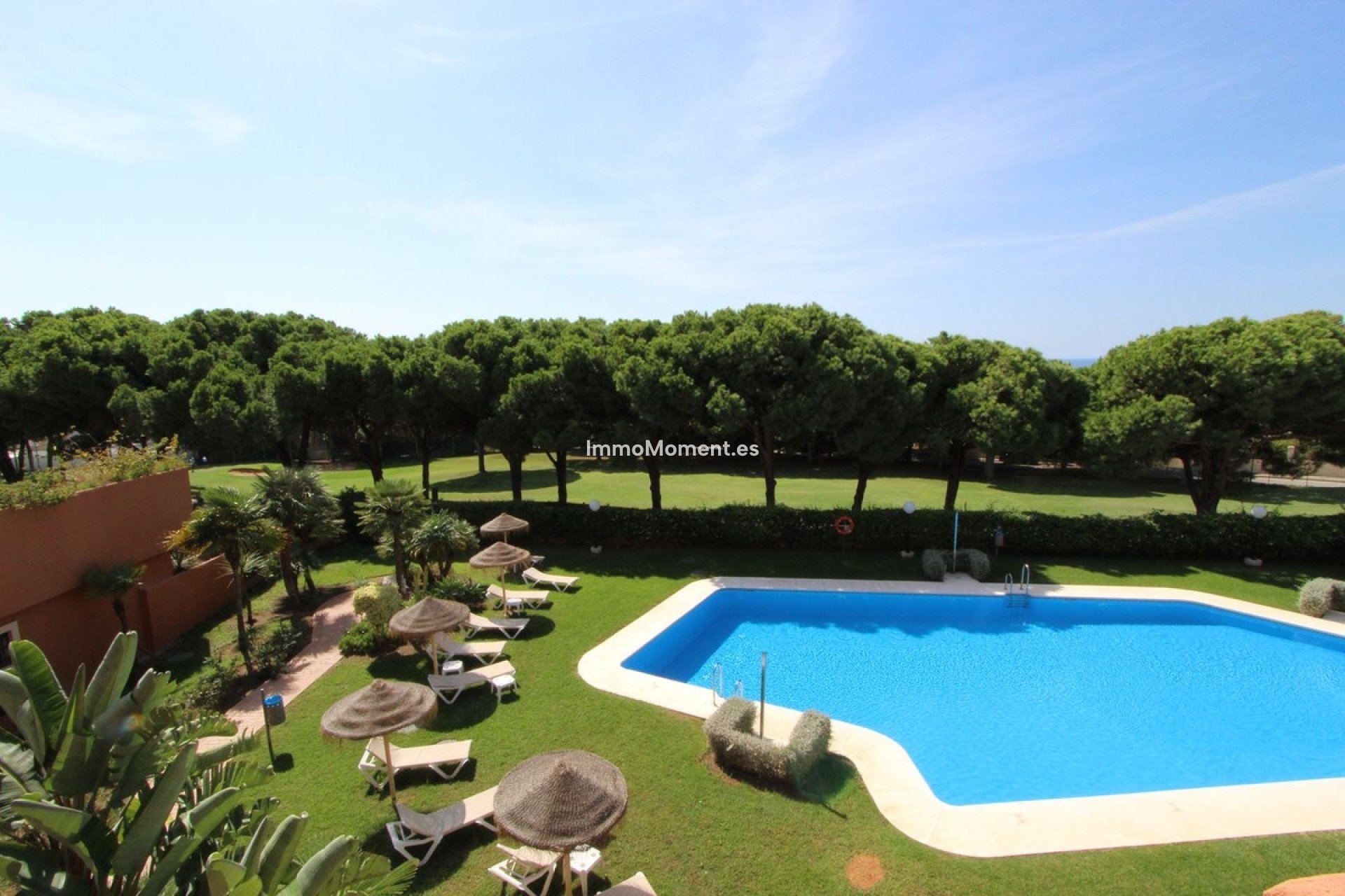 Reventa - Apartamento - Marbella - Cabopino