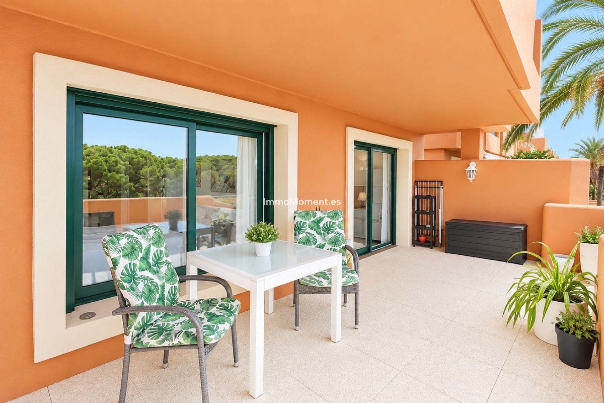 Reventa - Apartamento - Marbella - Cabopino