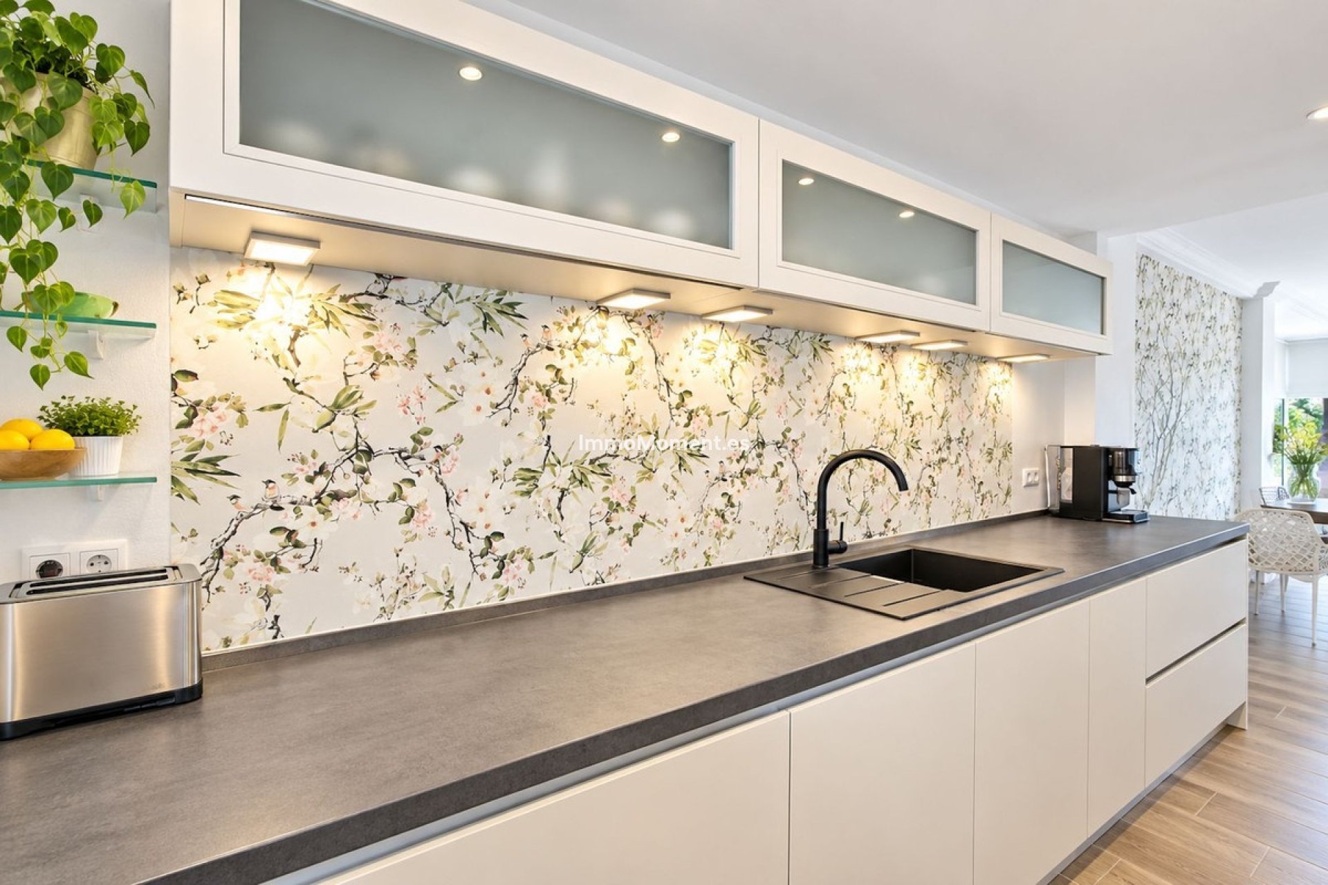 Reventa - Apartamento - Marbella - Cabopino