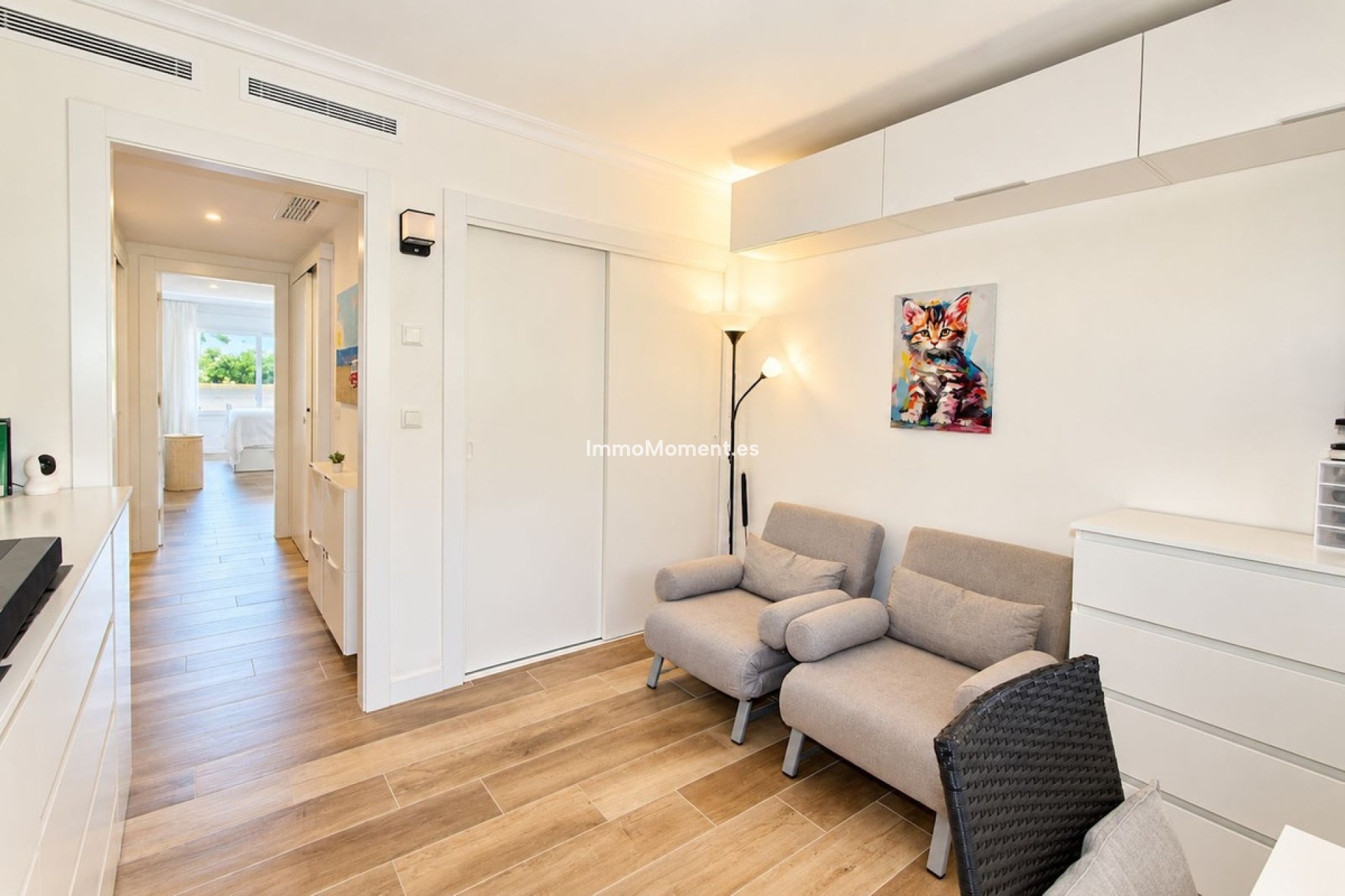Reventa - Apartamento - Marbella - Cabopino