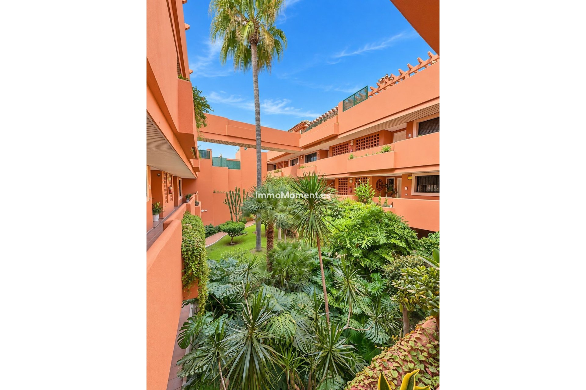 Reventa - Apartamento - Marbella - Cabopino