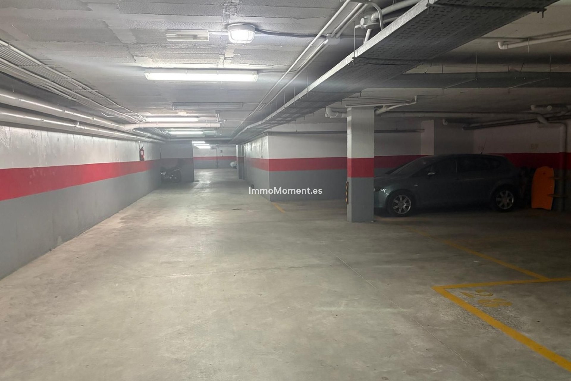 Reventa - Apartamento - Marbella - Cabopino