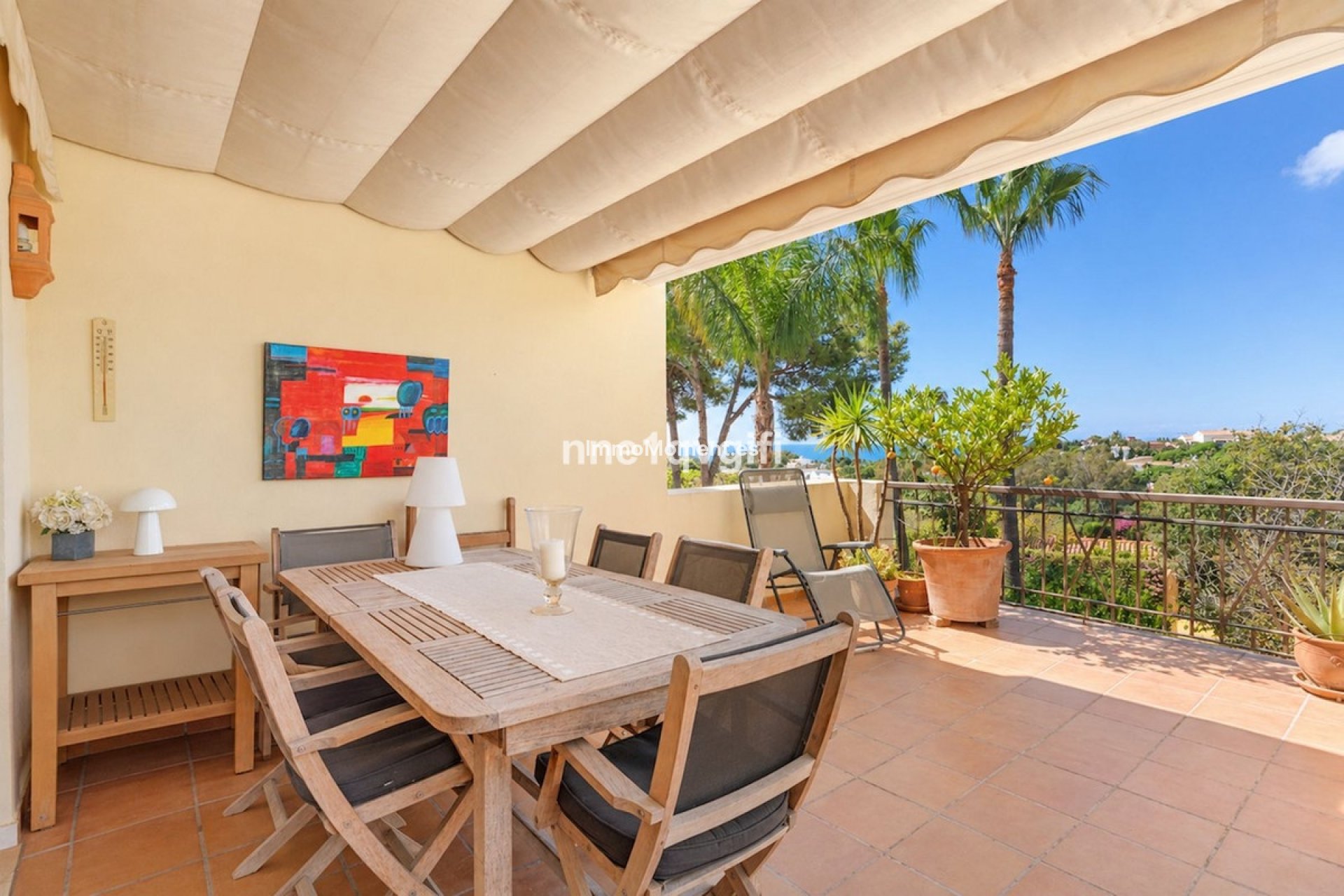 Reventa - Apartamento - Marbella - Cabopino