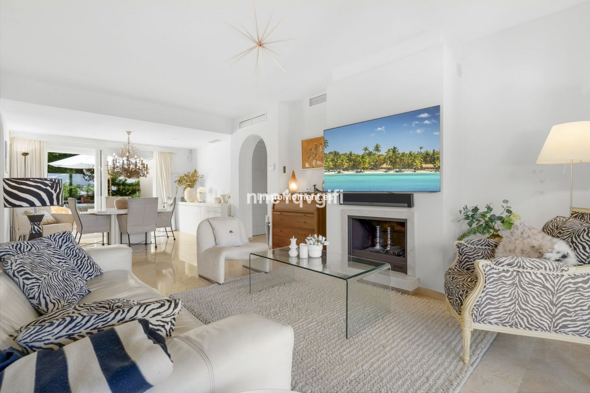 Reventa - Apartamento - Marbella - Cabopino
