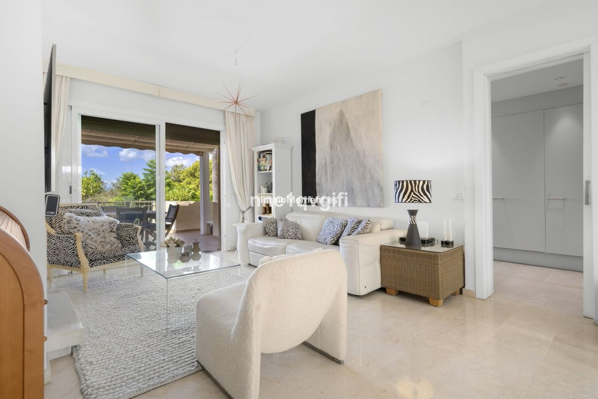 Reventa - Apartamento - Marbella - Cabopino
