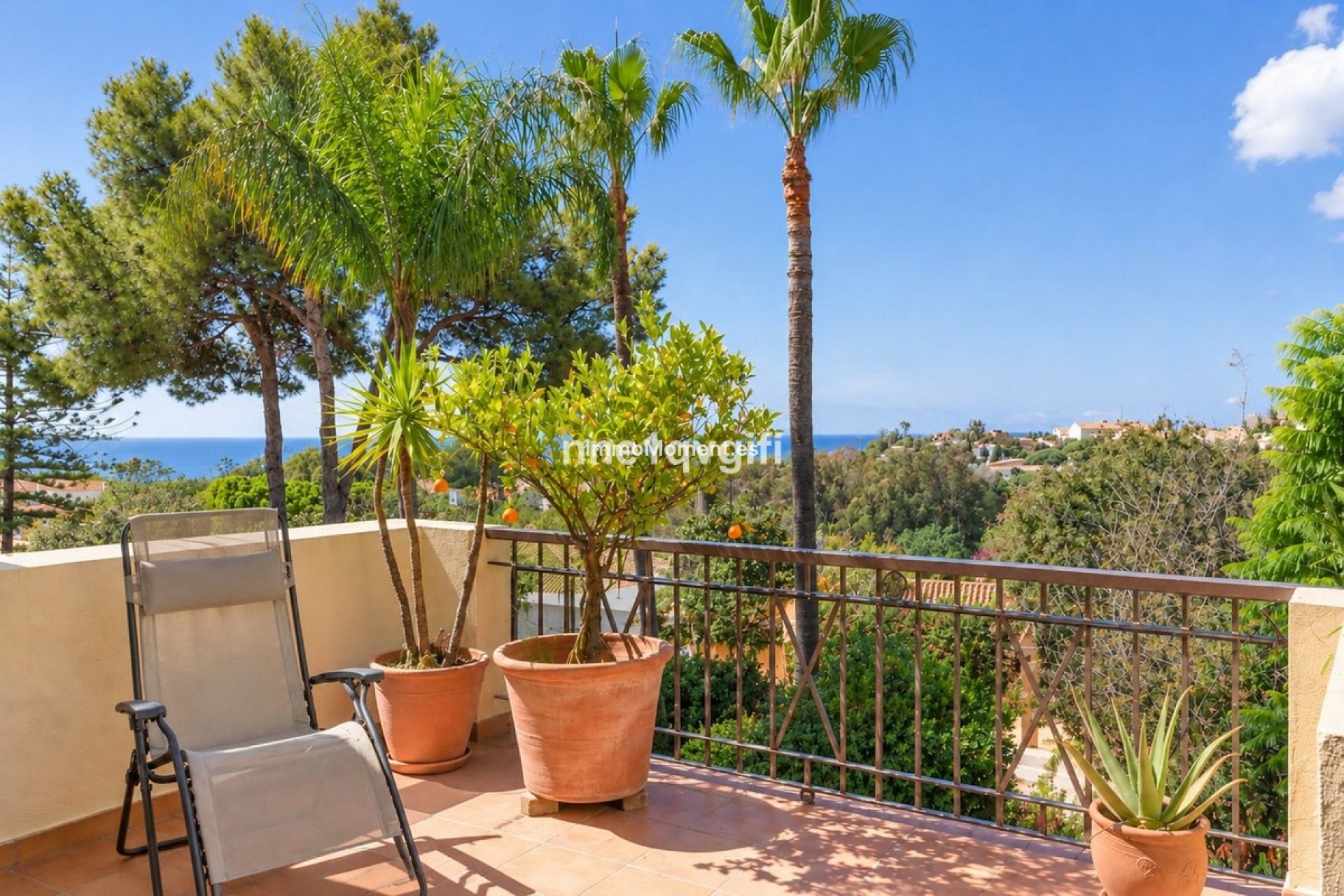 Reventa - Apartamento - Marbella - Cabopino